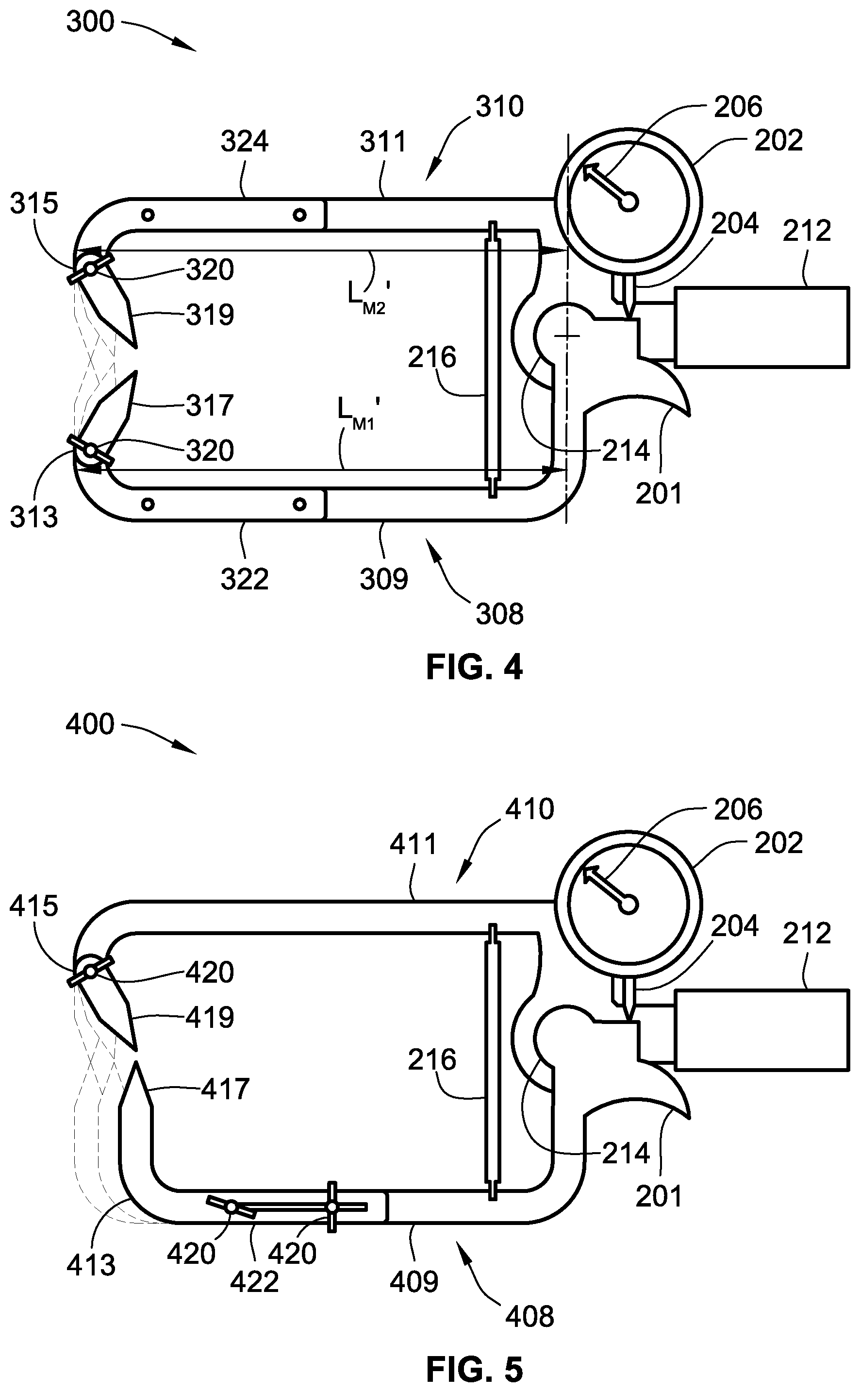 Patent US12326332 Figure 3 – Systems, methods, and devices for measuring tear seam thicknesses of breakaway panels for vehicle airbags