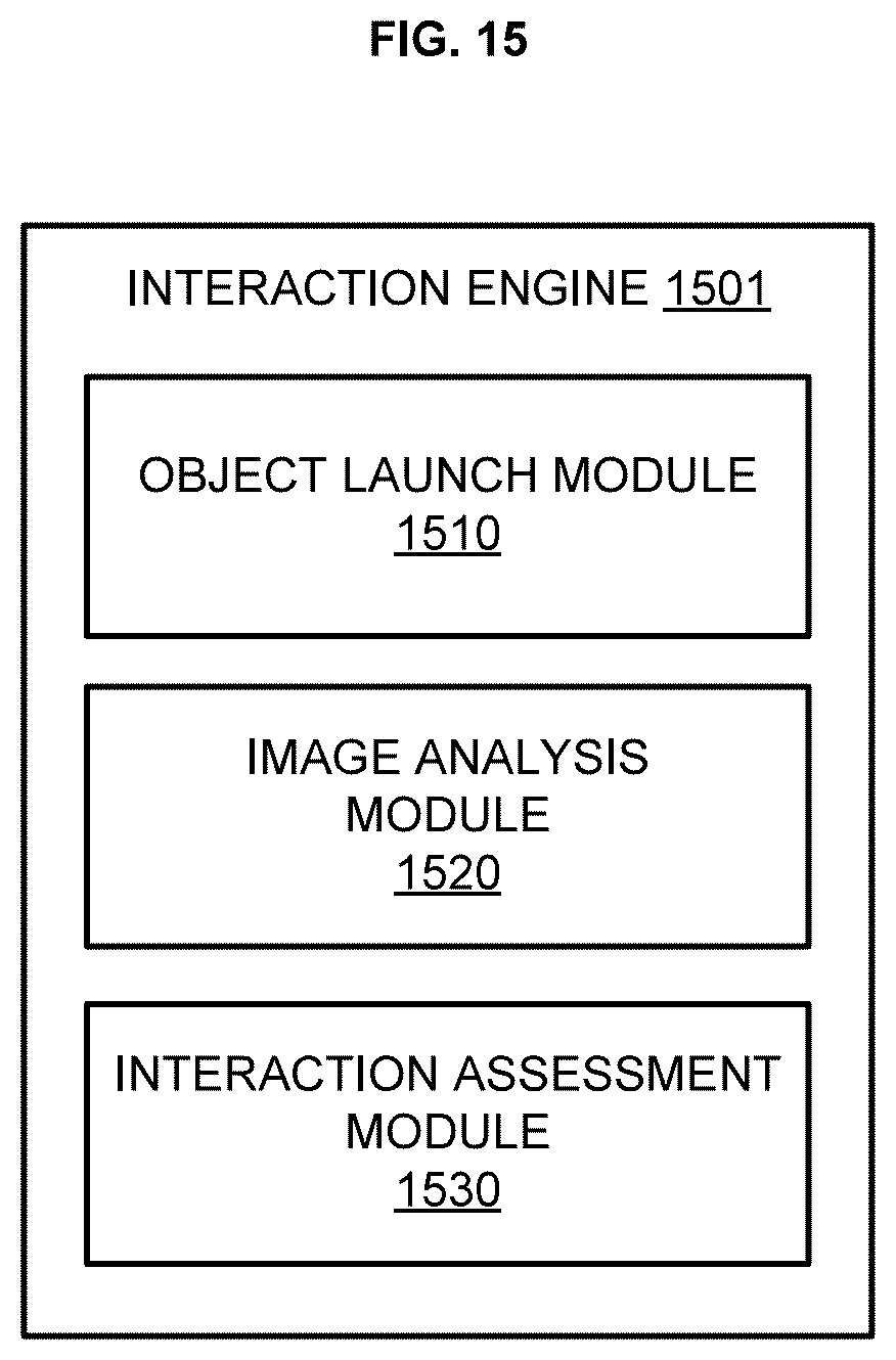 Patent US12326333 Figure 15 – System and method for testing a surface