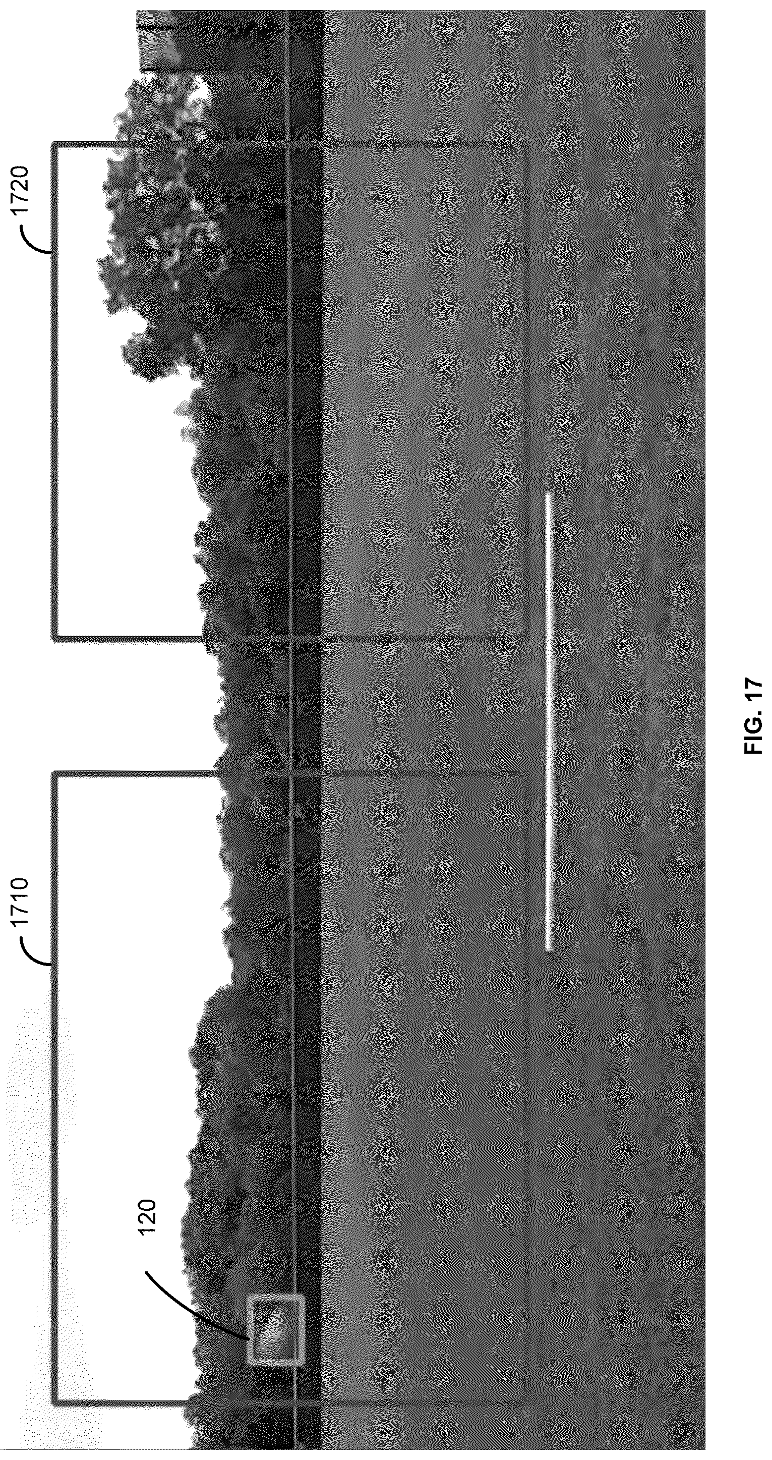 Patent US12326333 Figure 17 – System and method for testing a surface