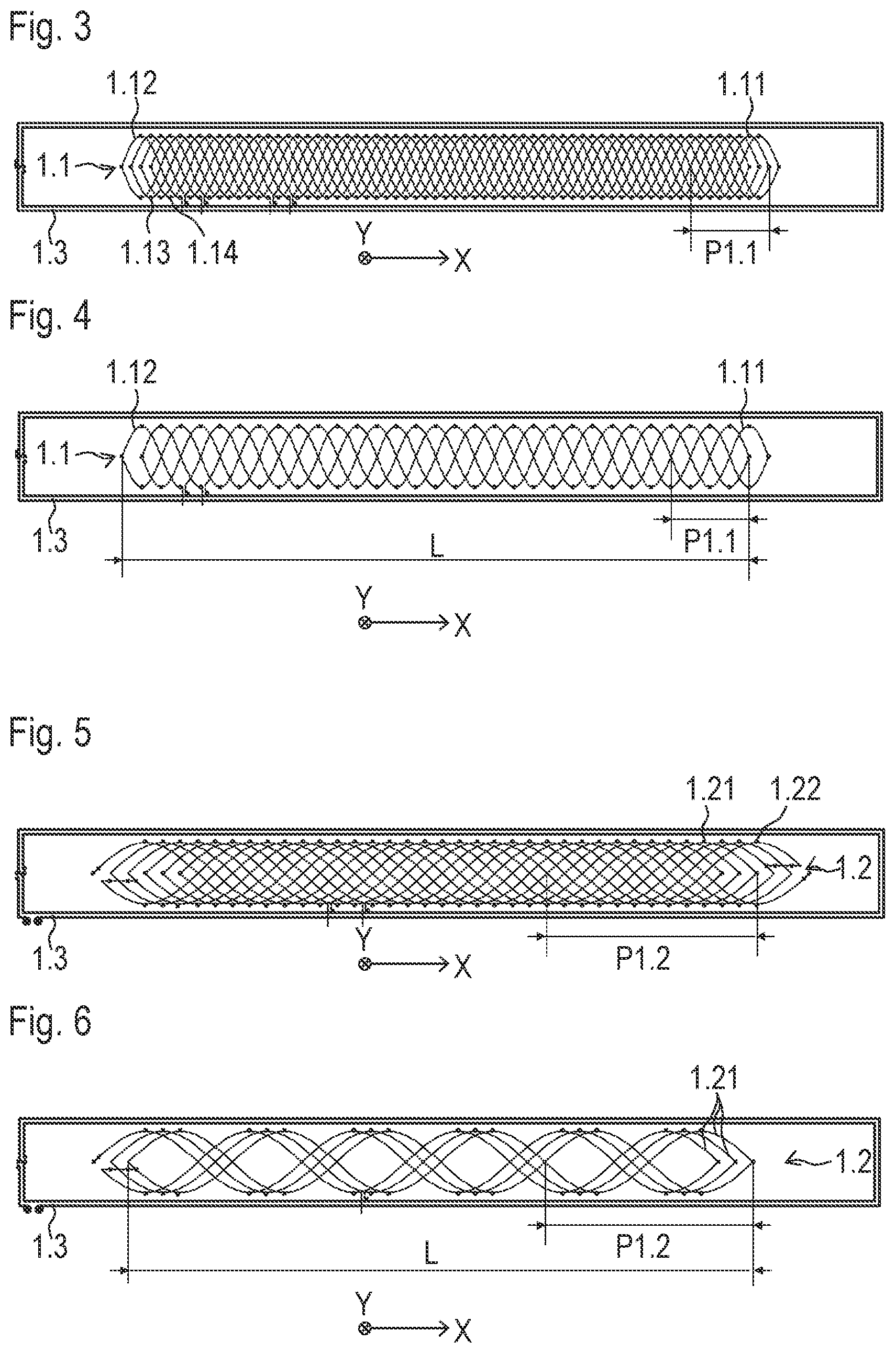Patent US12326334 Figure 2 – Inductive position-measuring device
