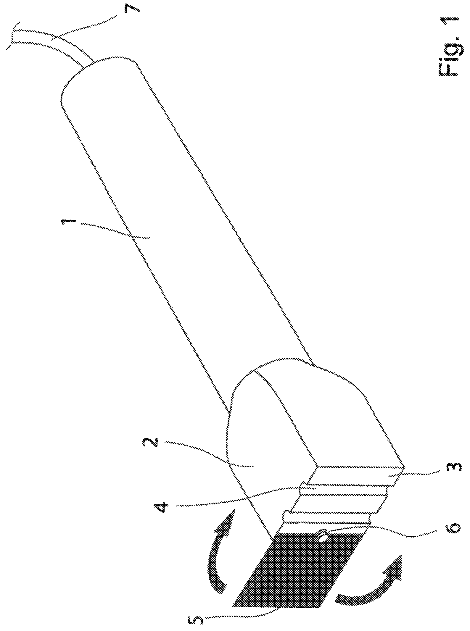 Patent US12326335 Figure 1 – Parameterization aid for strain gages