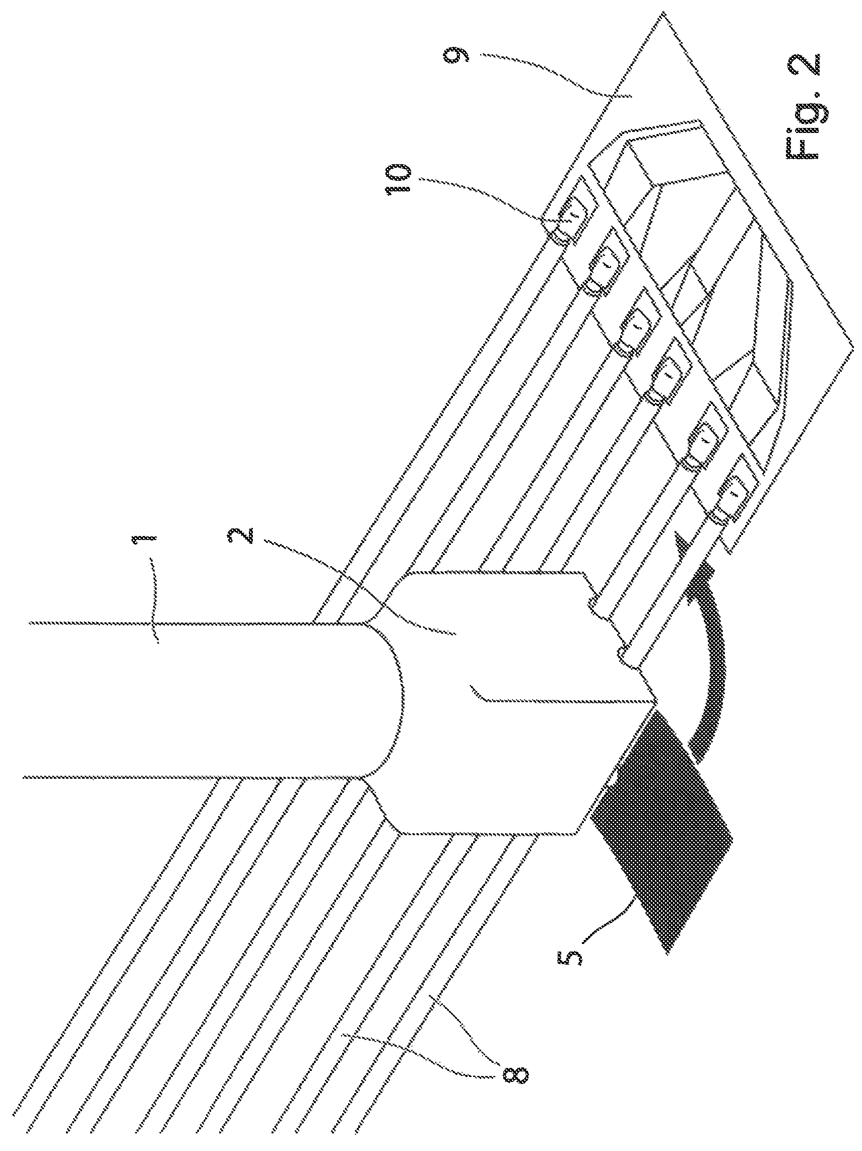 Patent US12326335 Figure 2 – Parameterization aid for strain gages