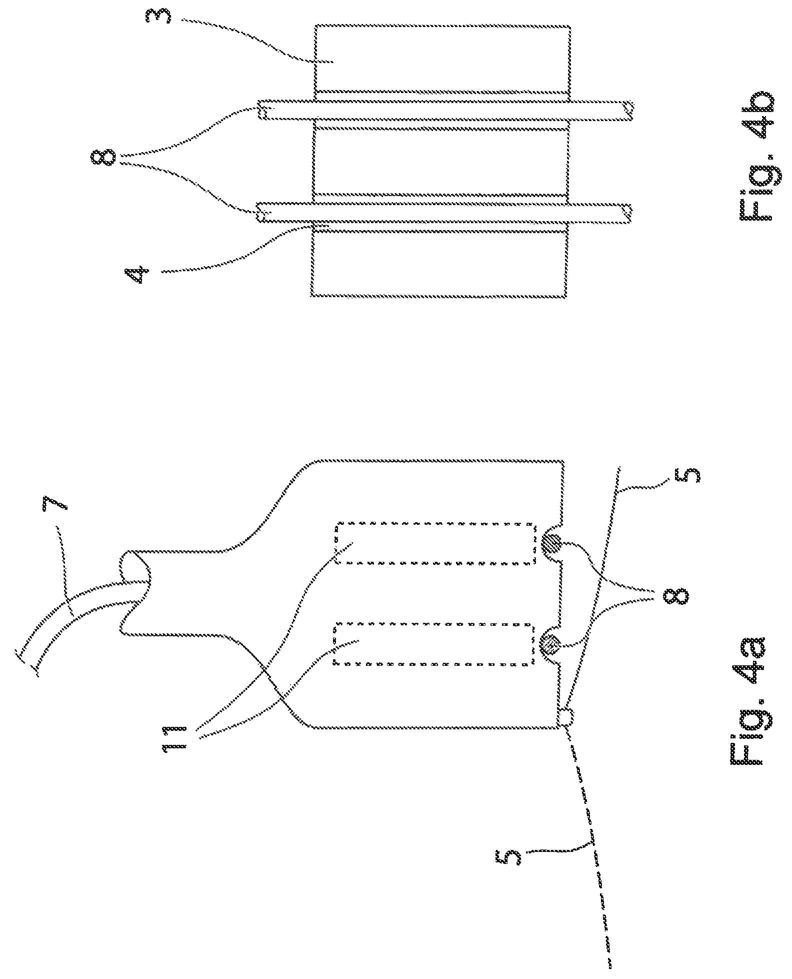 Patent US12326335 Figure 4 – Parameterization aid for strain gages