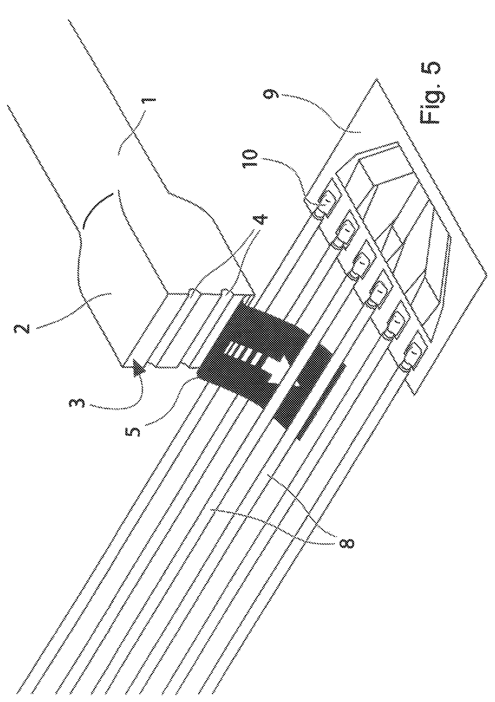Patent US12326335 Figure 5 – Parameterization aid for strain gages