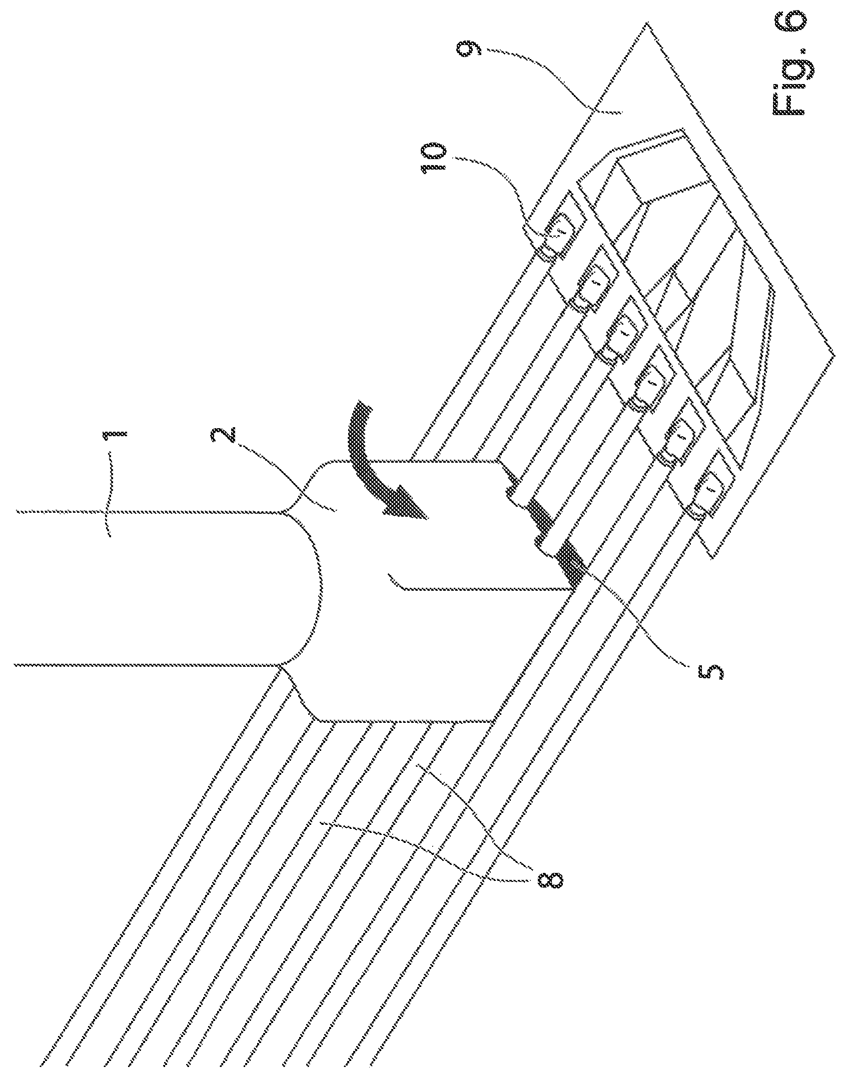 Patent US12326335 Figure 6 – Parameterization aid for strain gages