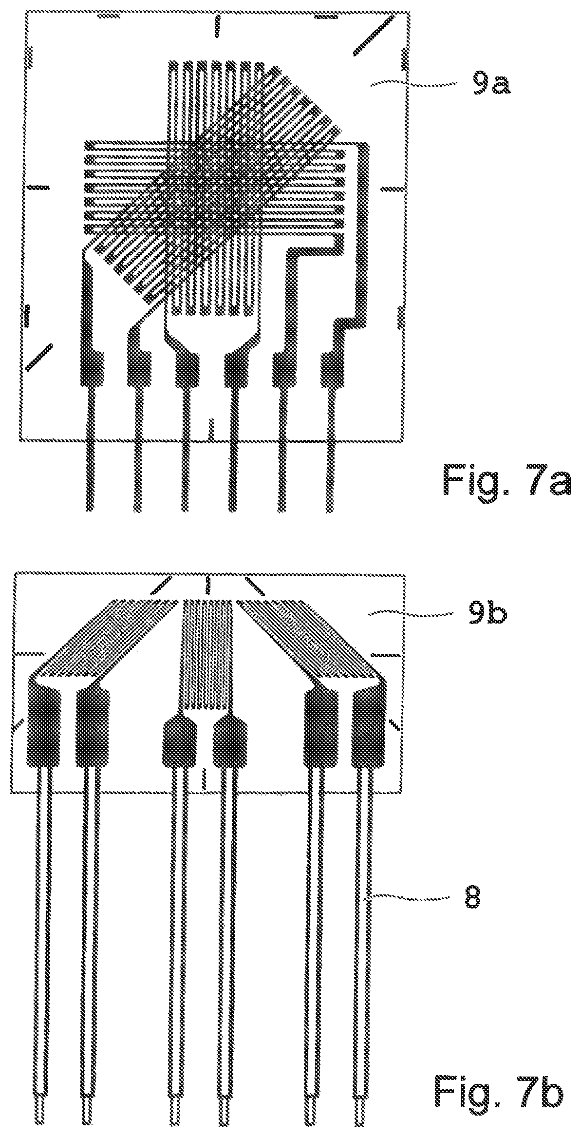 Patent US12326335 Figure 7 – Parameterization aid for strain gages