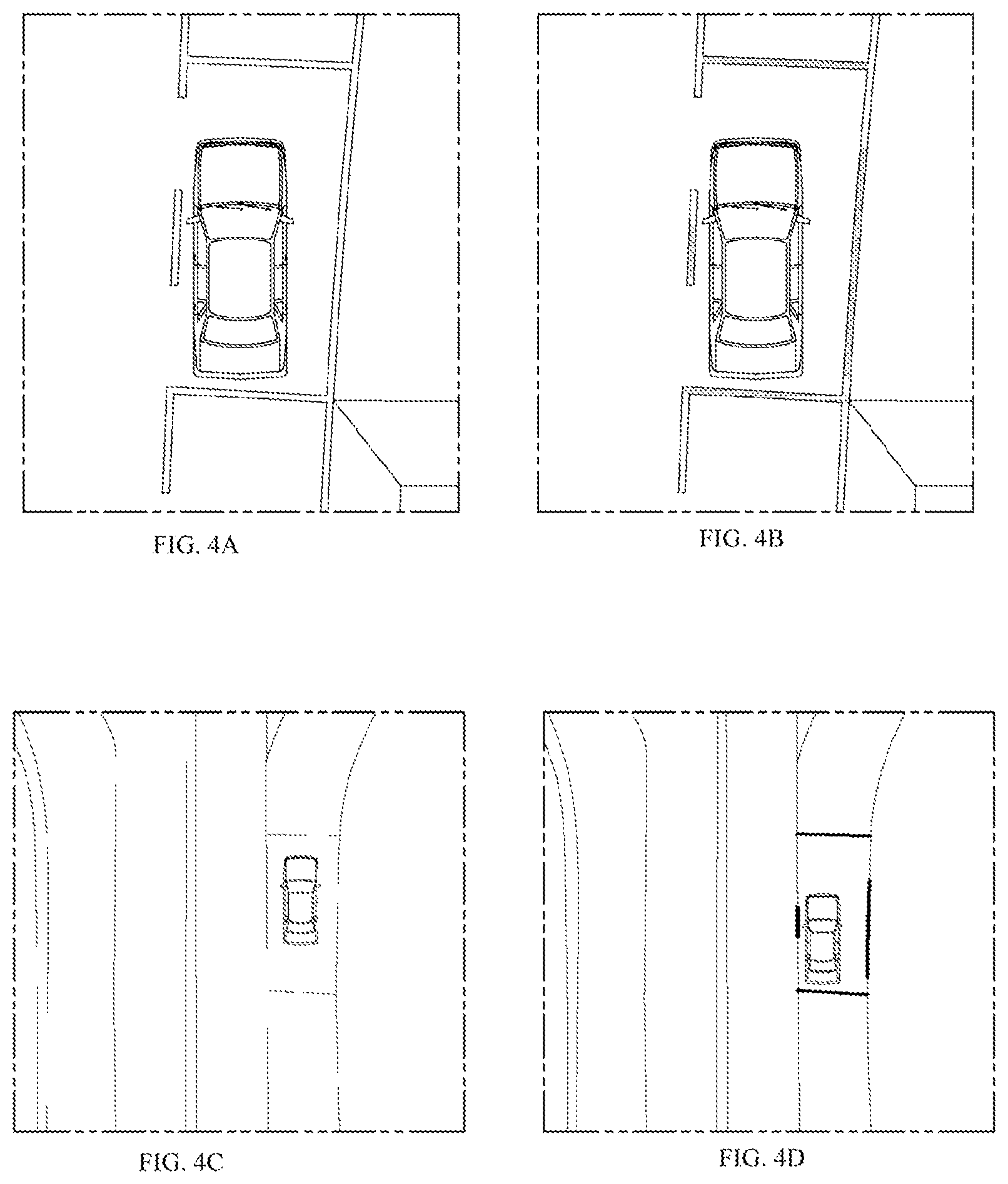Patent US12326337 Figure 4 – Apparatus and method for estimating position in automated valet parking system