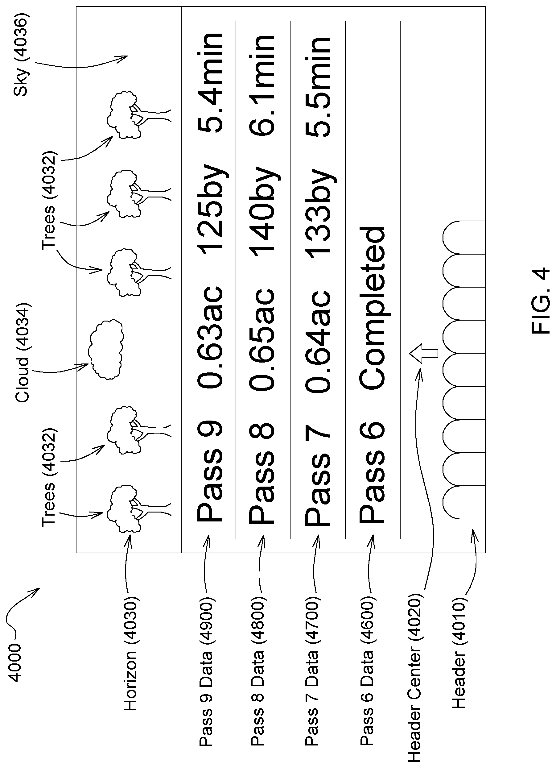 Patent US12326340 Figure 9 – Method and system for planning a path of a vehicle