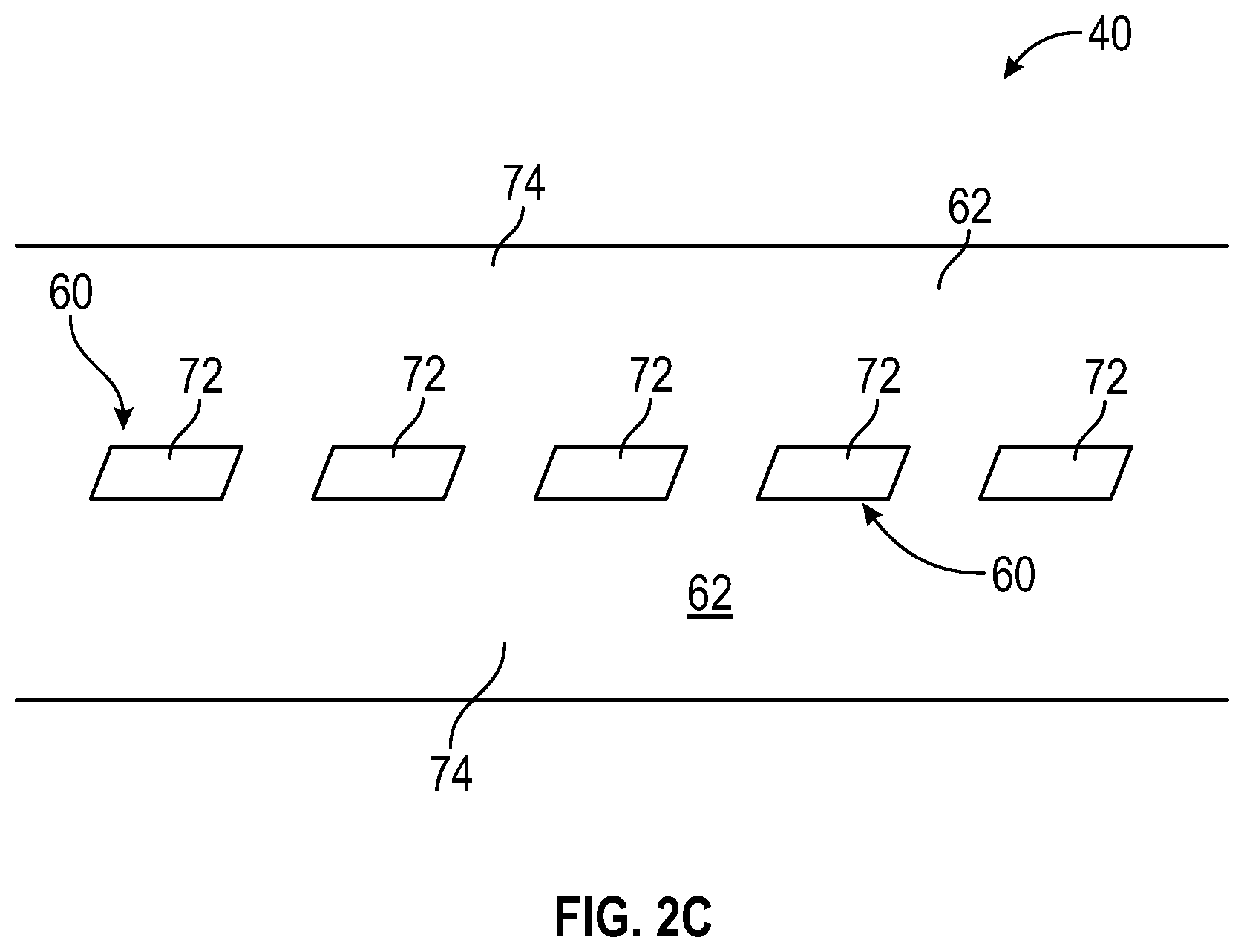 Patent US12326341 Figure 3 – System for providing parking guidance to a vehicle