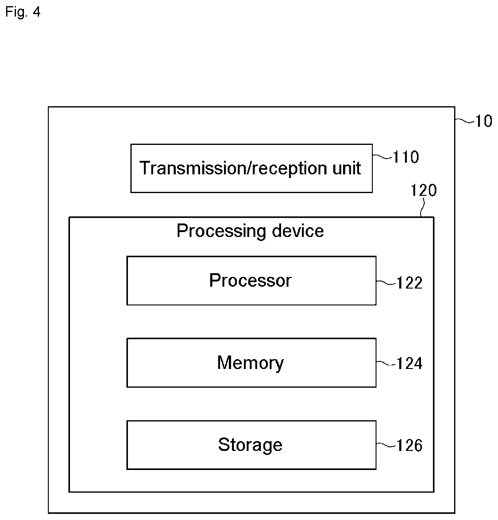 Patent US12326343 Figure 4 – Dynamic changing of navigation based on user's predicted future traffic demand