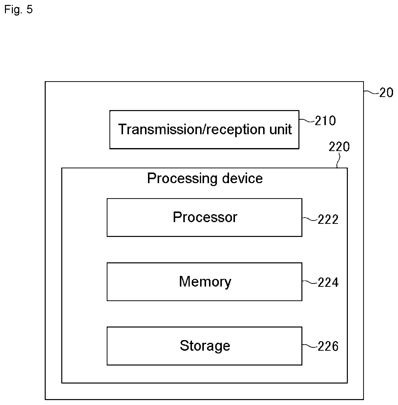 Patent US12326343 Figure 5 – Dynamic changing of navigation based on user's predicted future traffic demand