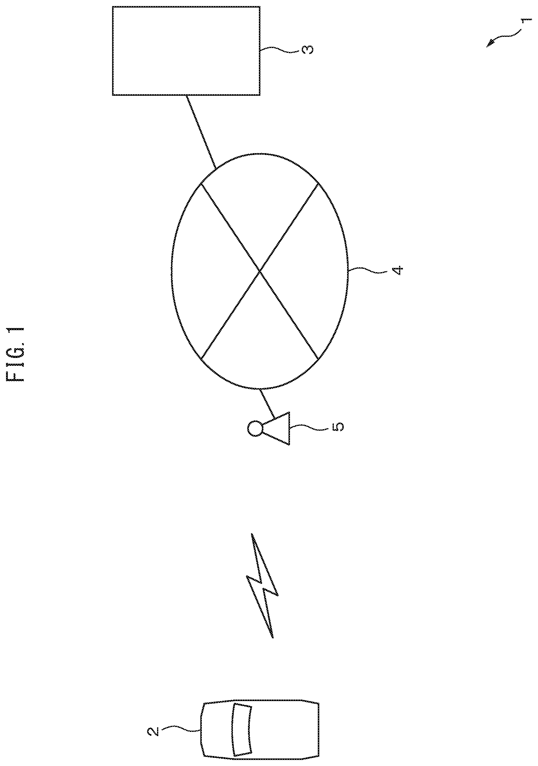 Patent US12326346 Figure 1 – Apparatus, method, and computer program for collecting feature data