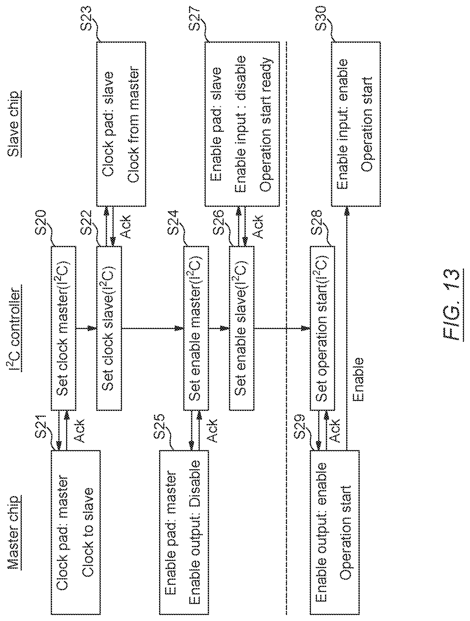 Patent US12326347 Figure 13 – Under-display sensor