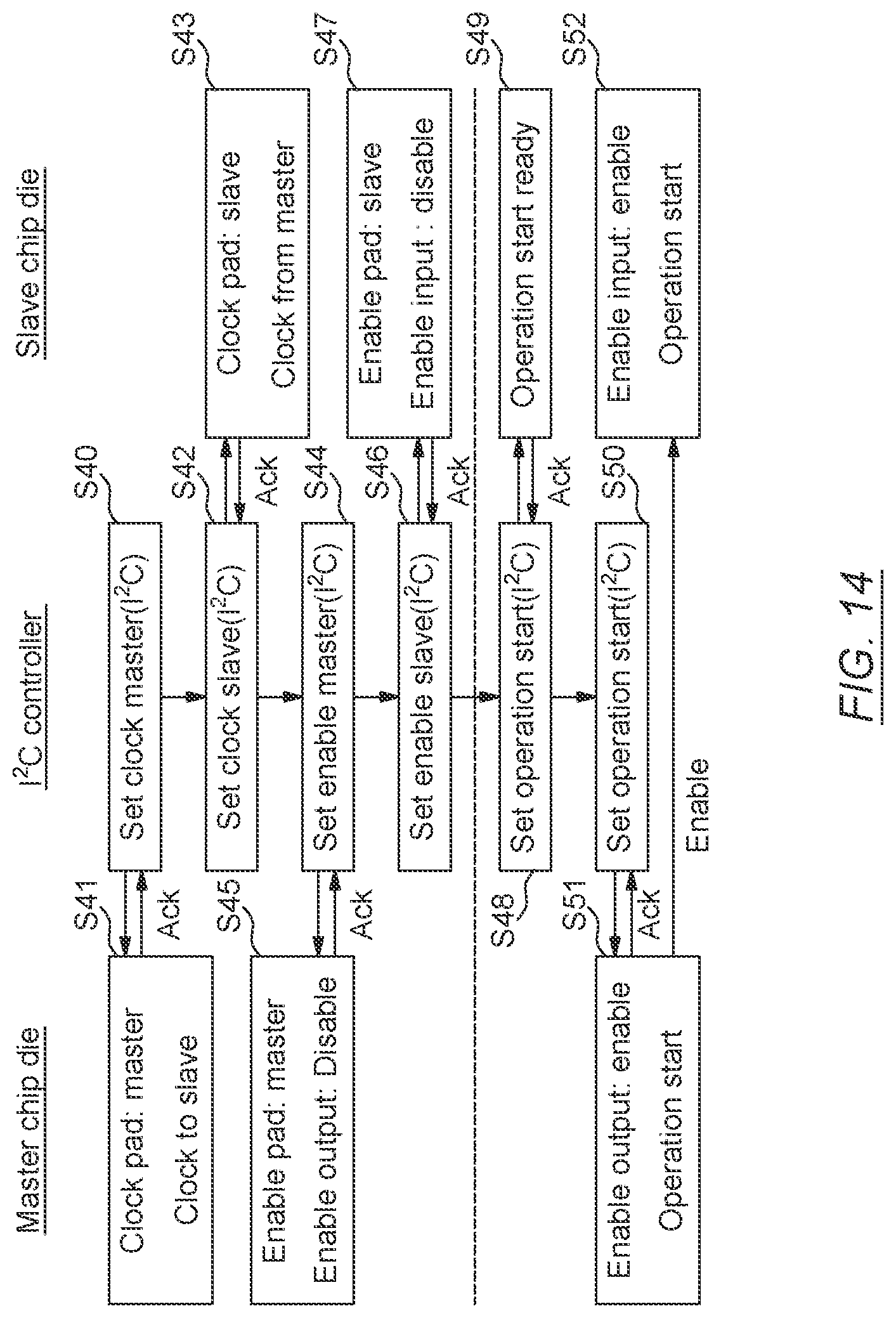 Patent US12326347 Figure 14 – Under-display sensor