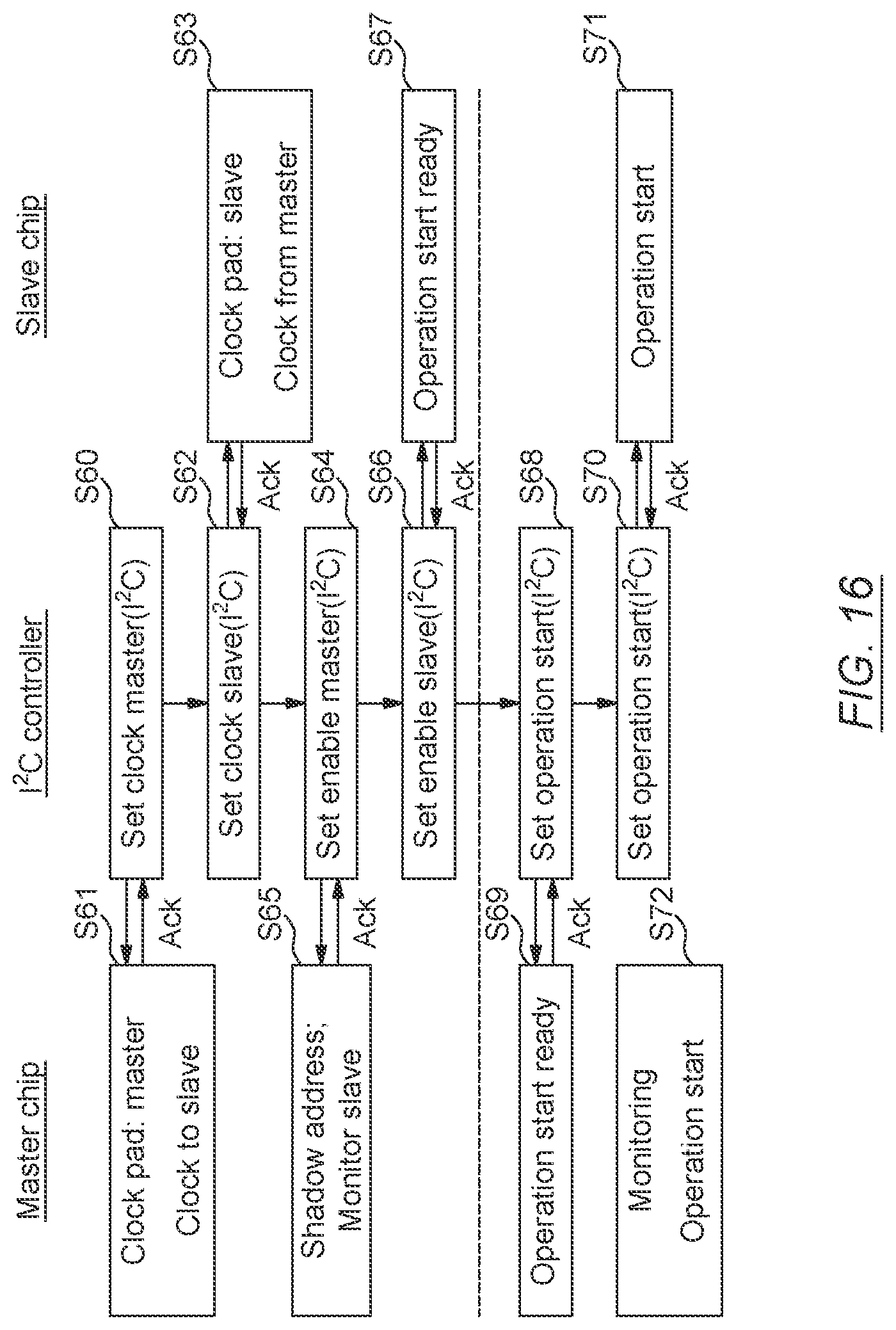 Patent US12326347 Figure 16 – Under-display sensor