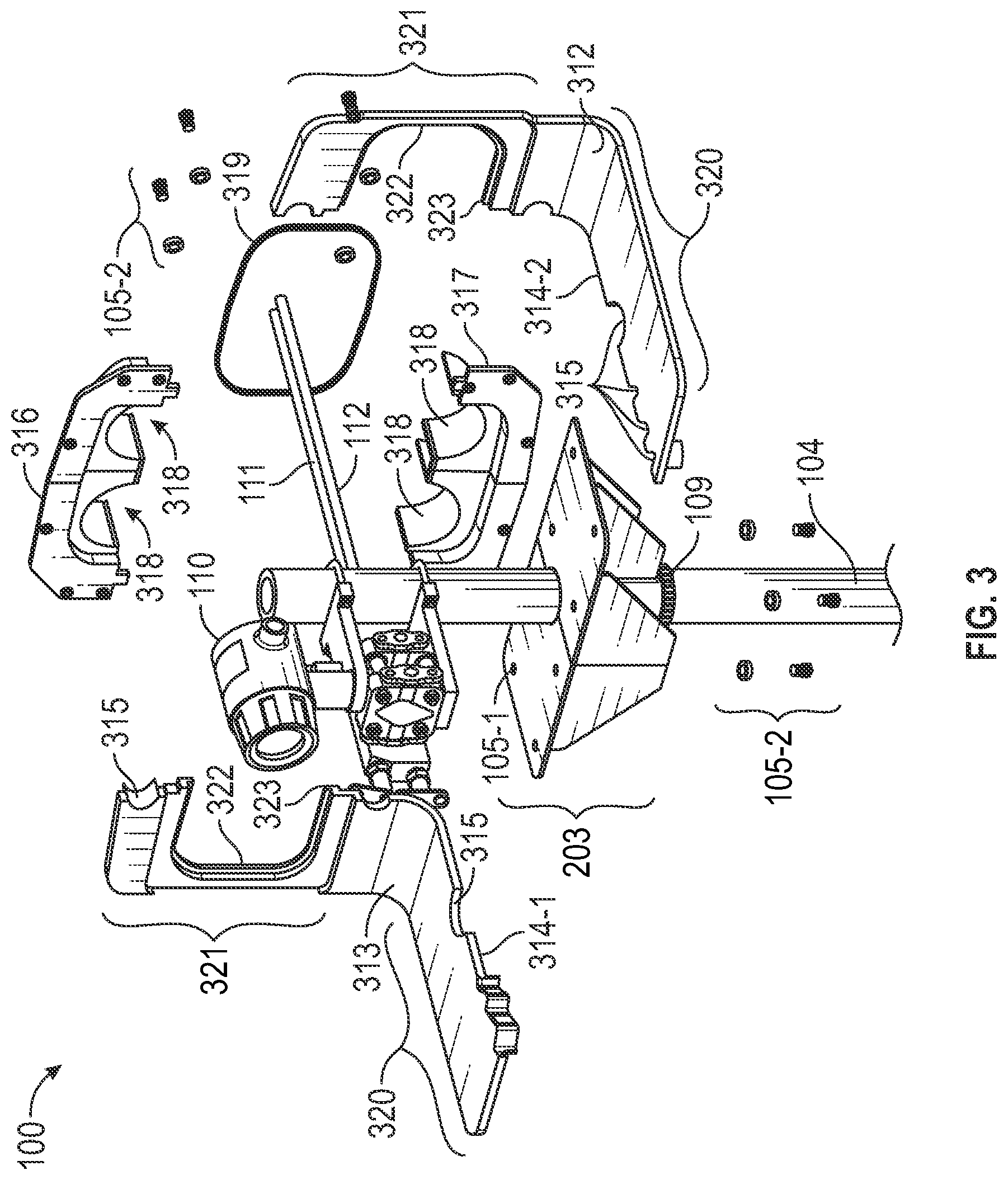 Patent US12326348 Figure 2 – Instrument enclosure