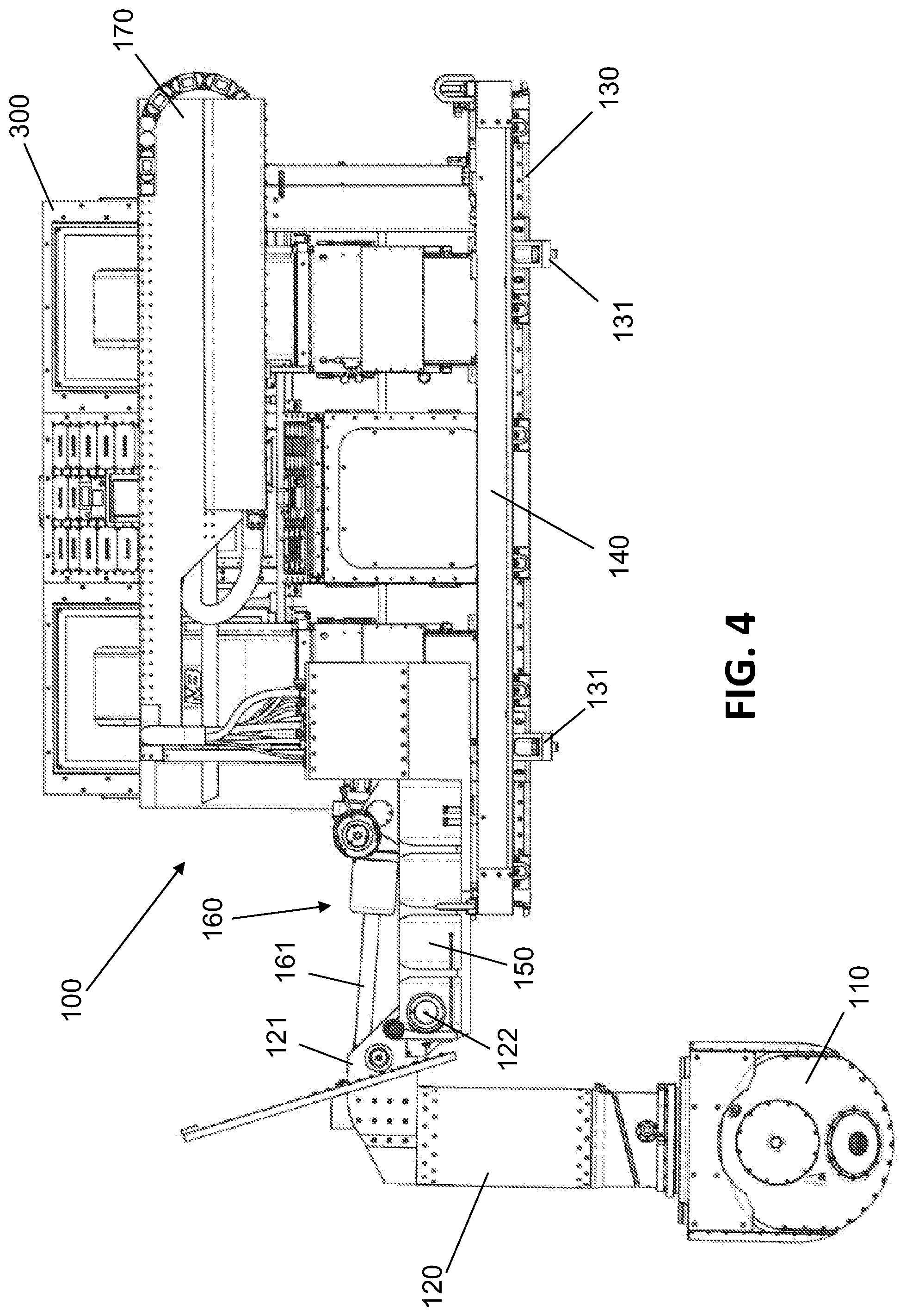 Patent US12326349 Figure 2 – Modular, palletized system for a deployable sensor