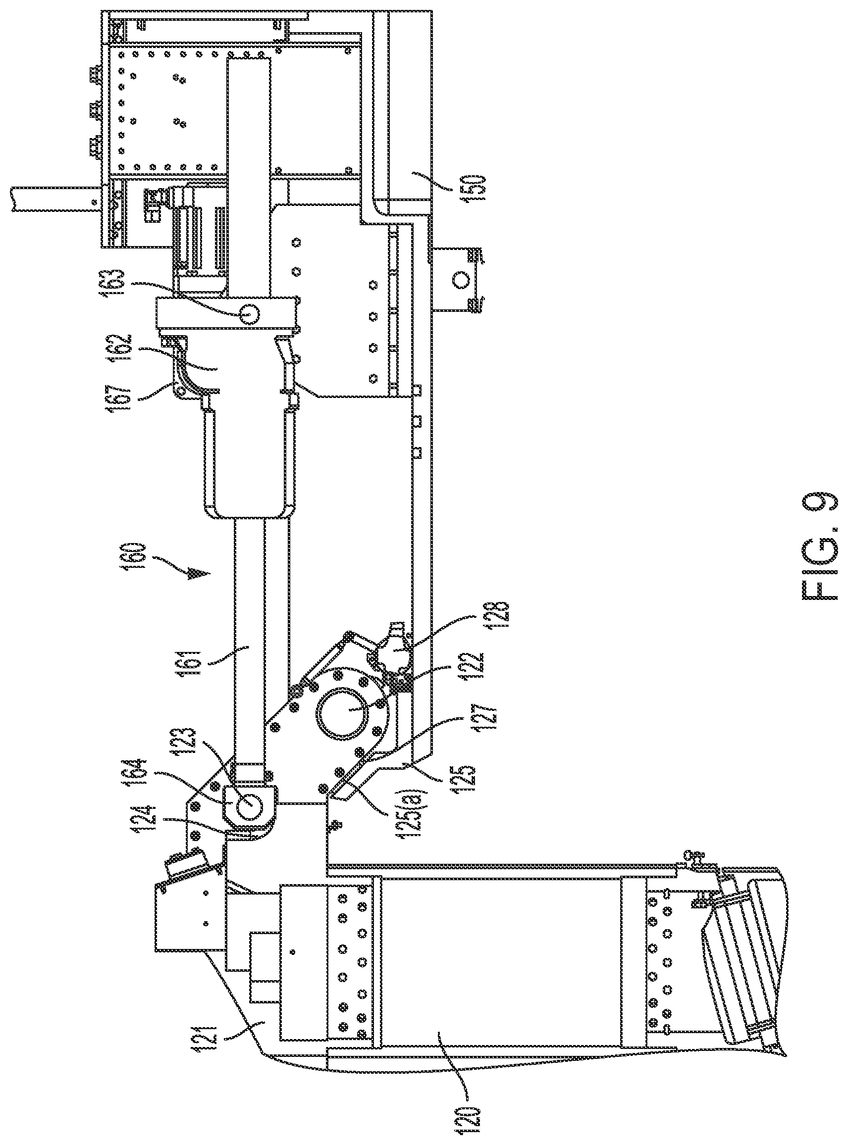 Patent US12326349 Figure 7 – Modular, palletized system for a deployable sensor