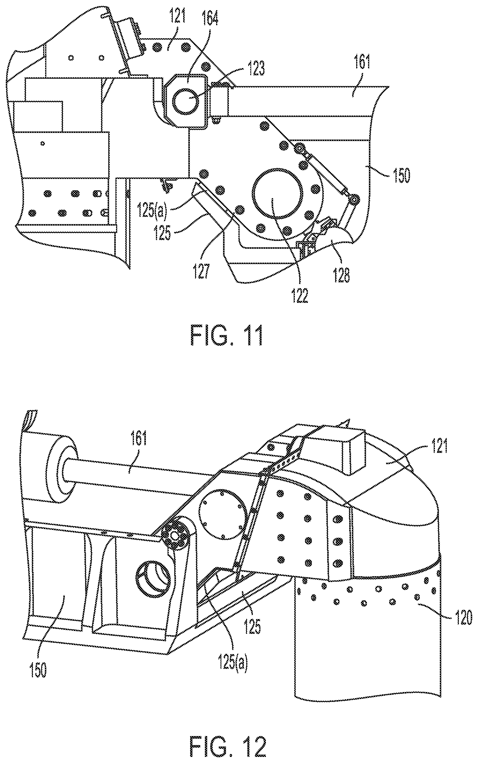 Patent US12326349 Figure 10 – Modular, palletized system for a deployable sensor