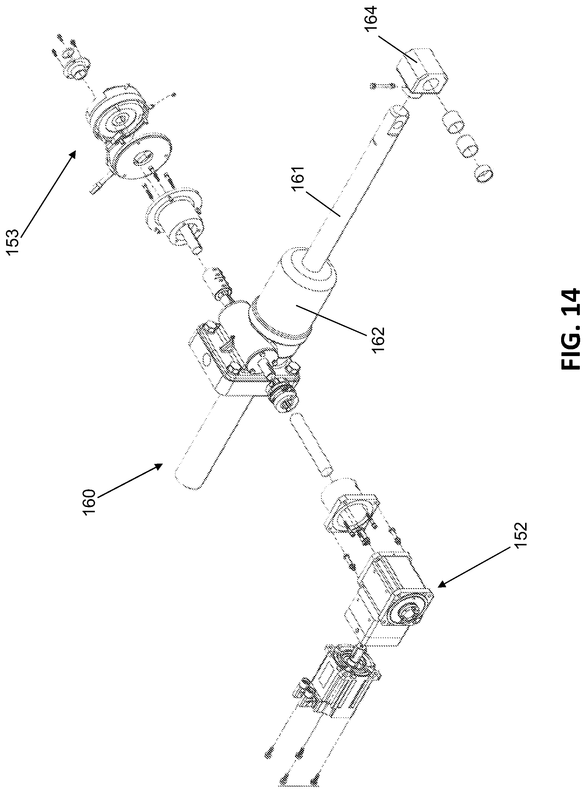 Patent US12326349 Figure 12 – Modular, palletized system for a deployable sensor