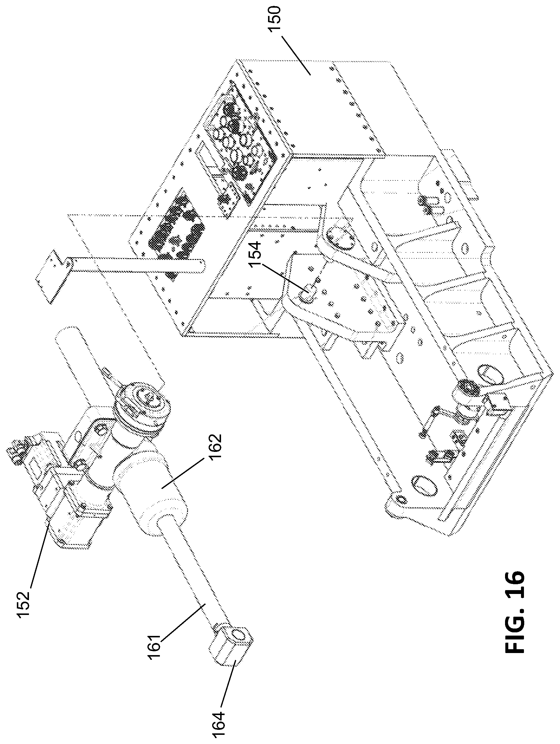 Patent US12326349 Figure 14 – Modular, palletized system for a deployable sensor