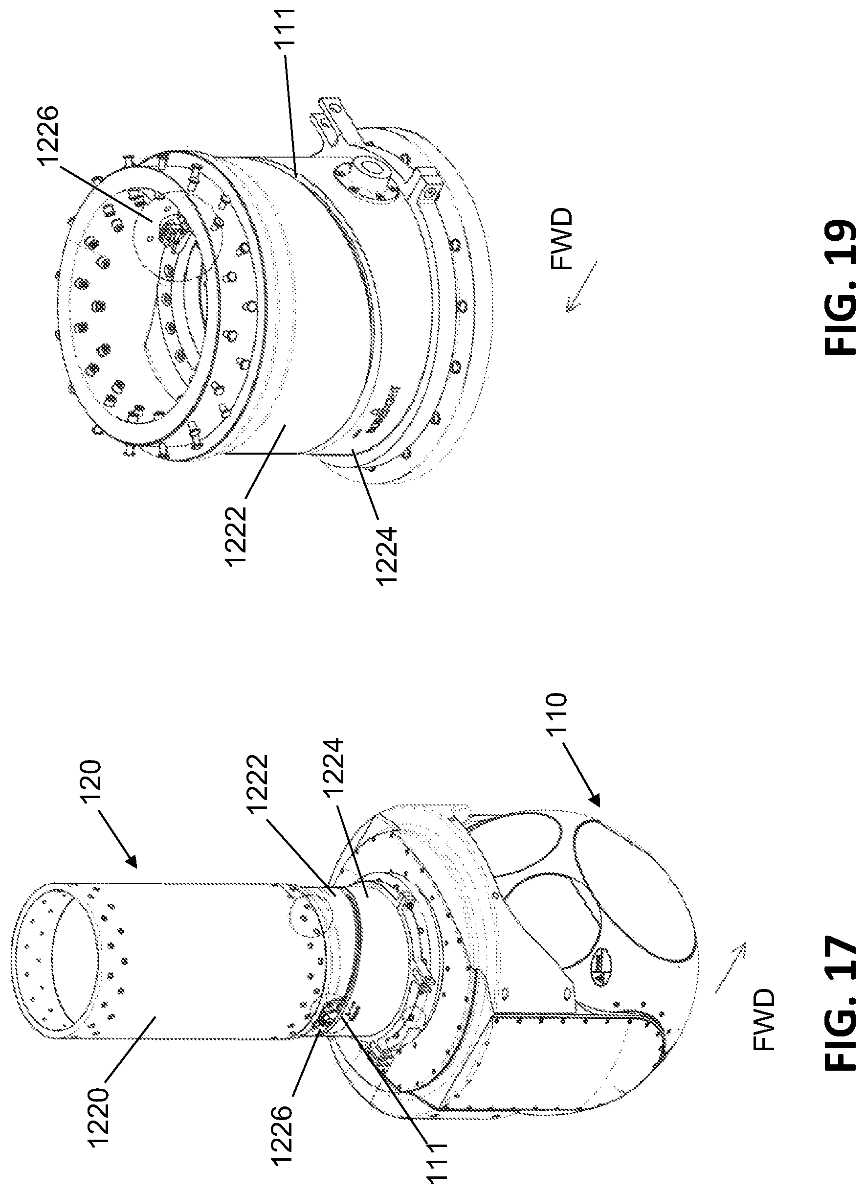 Patent US12326349 Figure 15 – Modular, palletized system for a deployable sensor