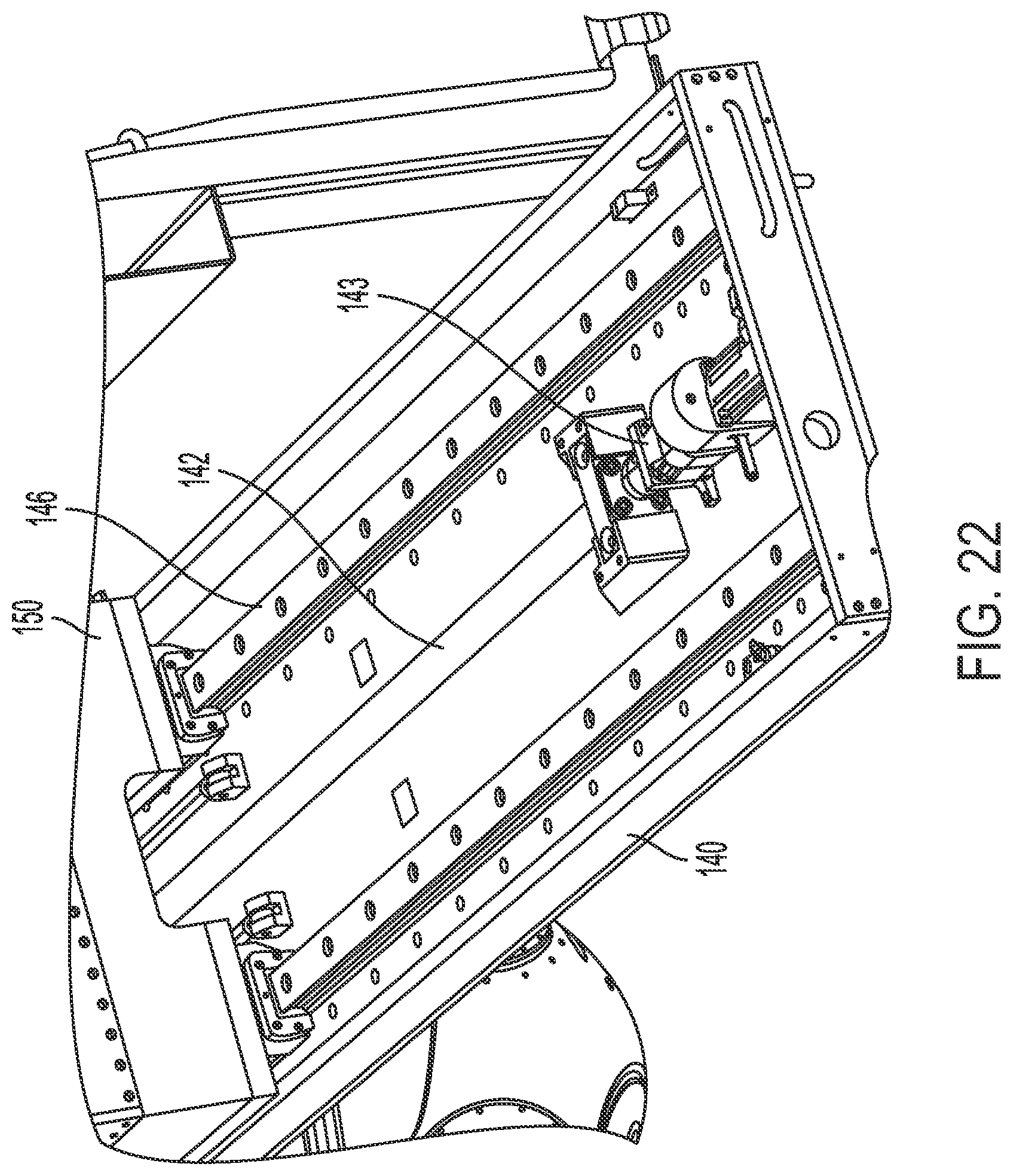 Patent US12326349 Figure 19 – Modular, palletized system for a deployable sensor