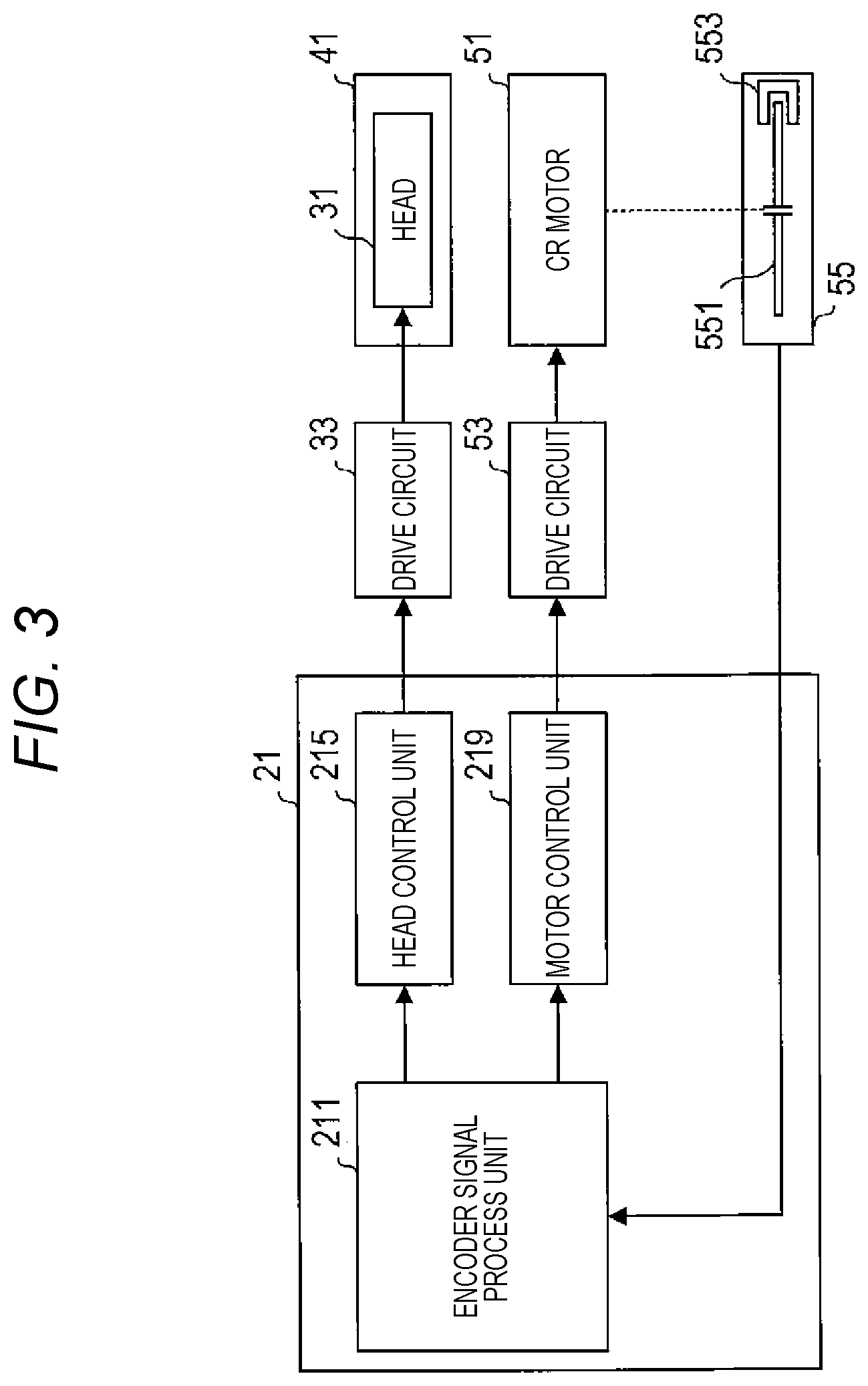 Patent US12326352 Figure 3 – Electronic device