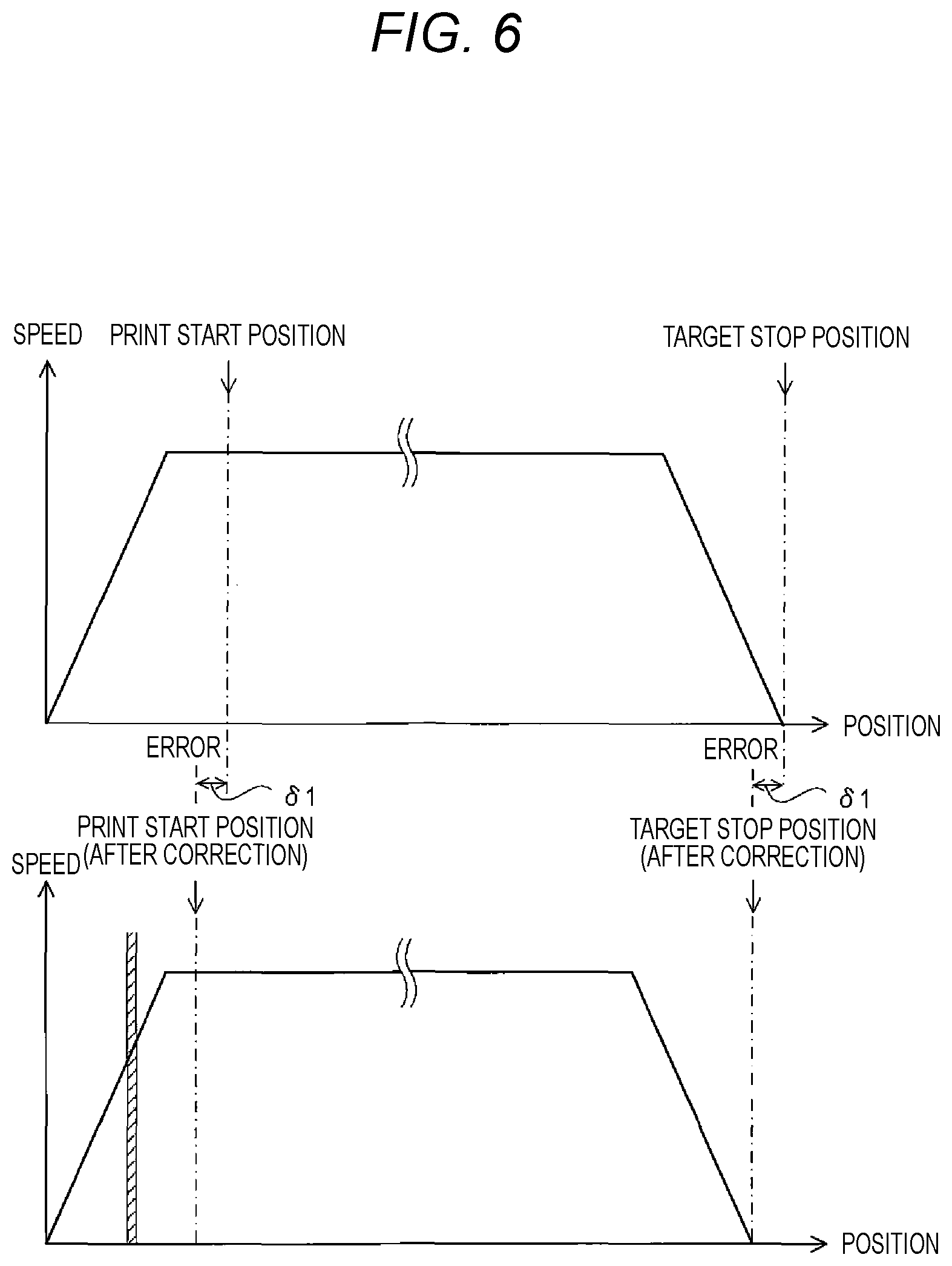 Patent US12326352 Figure 6 – Electronic device