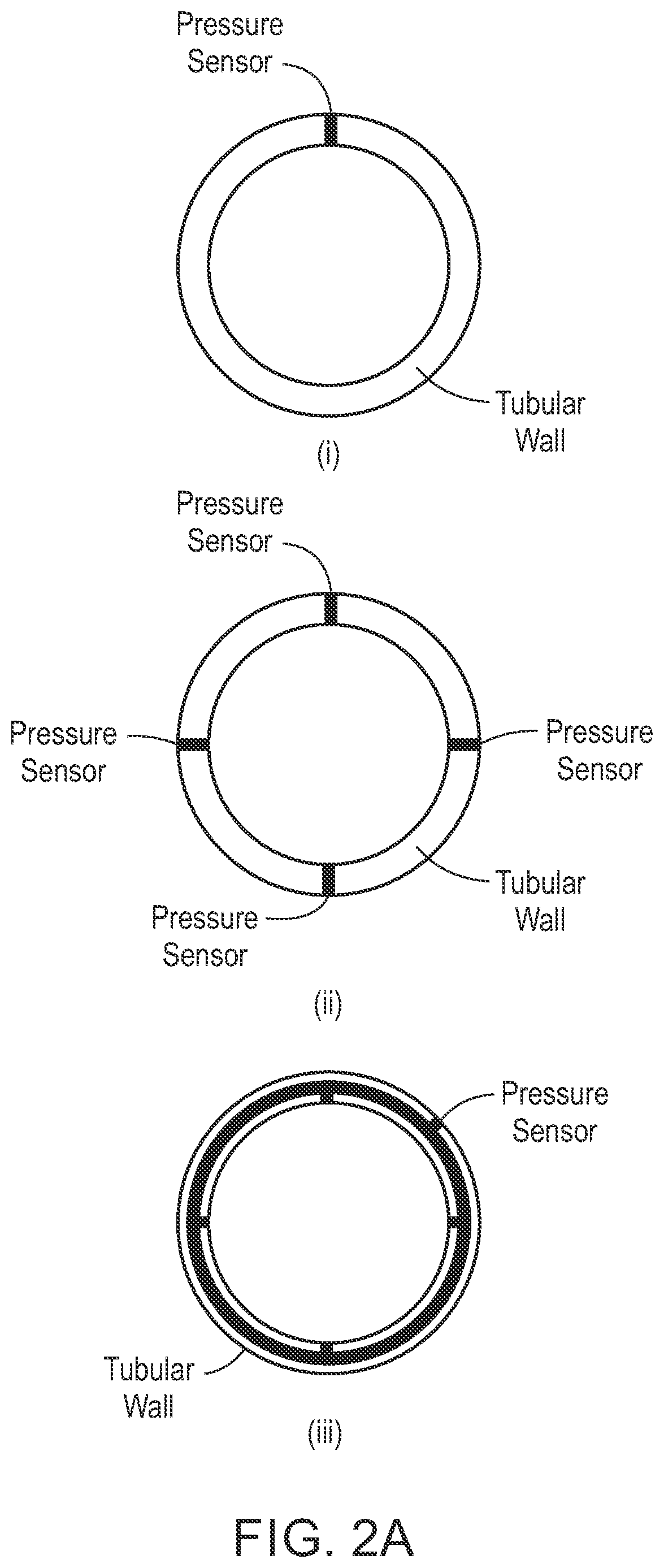 Patent US12326353 Figure 11 – Measuring flow rates of multiphase fluids