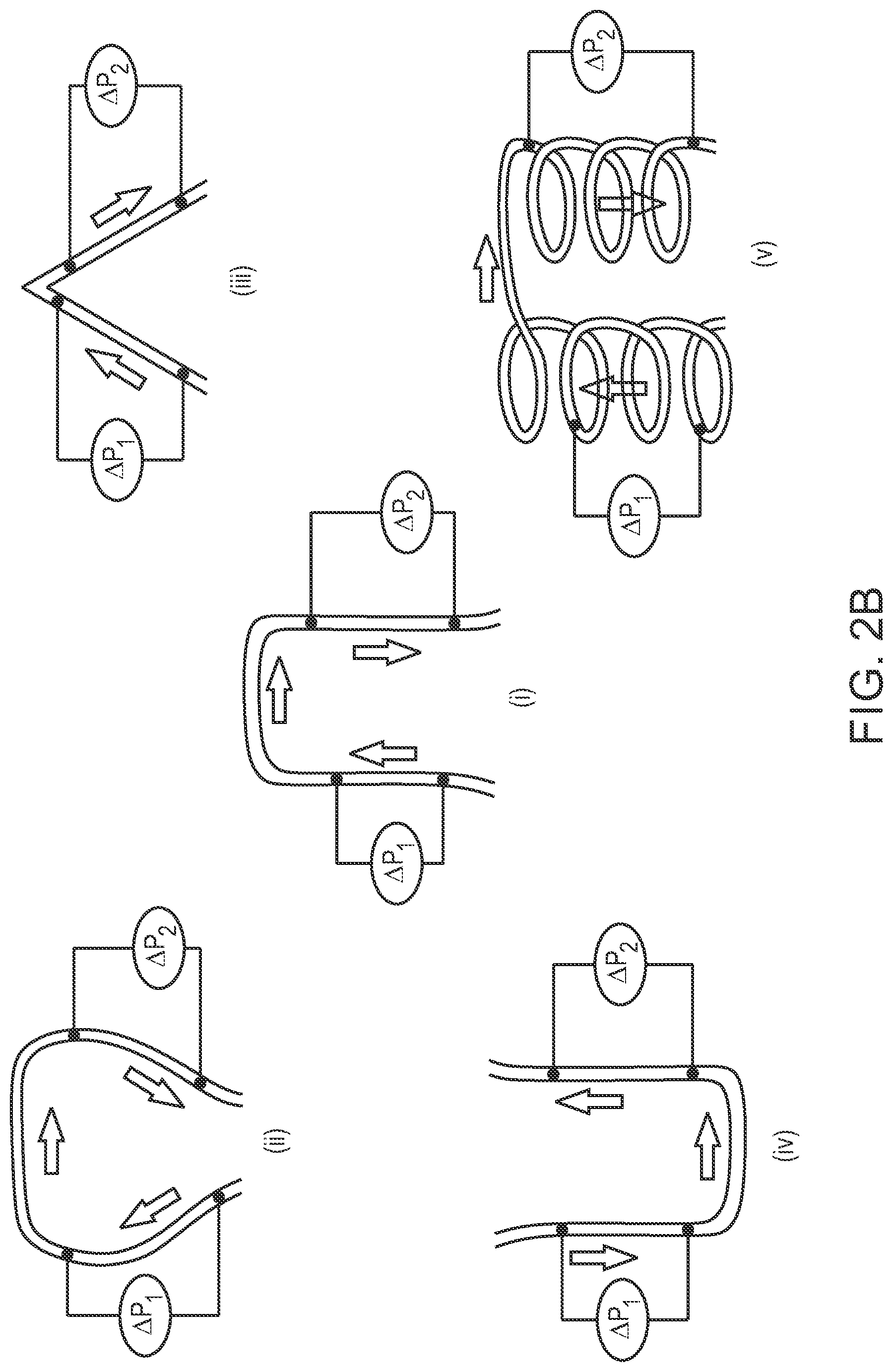 Patent US12326353 Figure 12 – Measuring flow rates of multiphase fluids