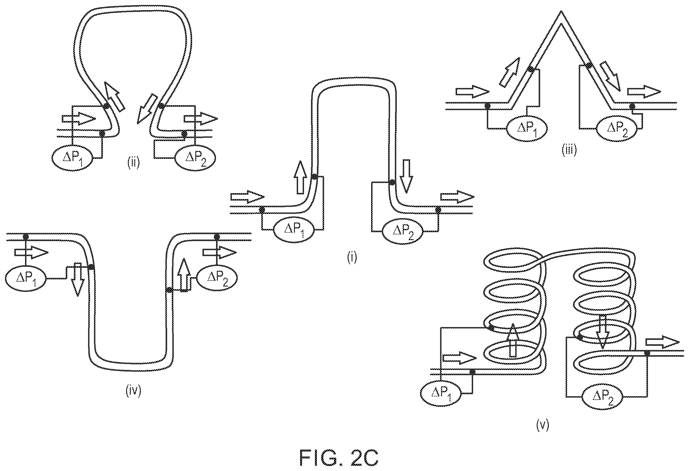 Patent US12326353 Figure 13 – Measuring flow rates of multiphase fluids