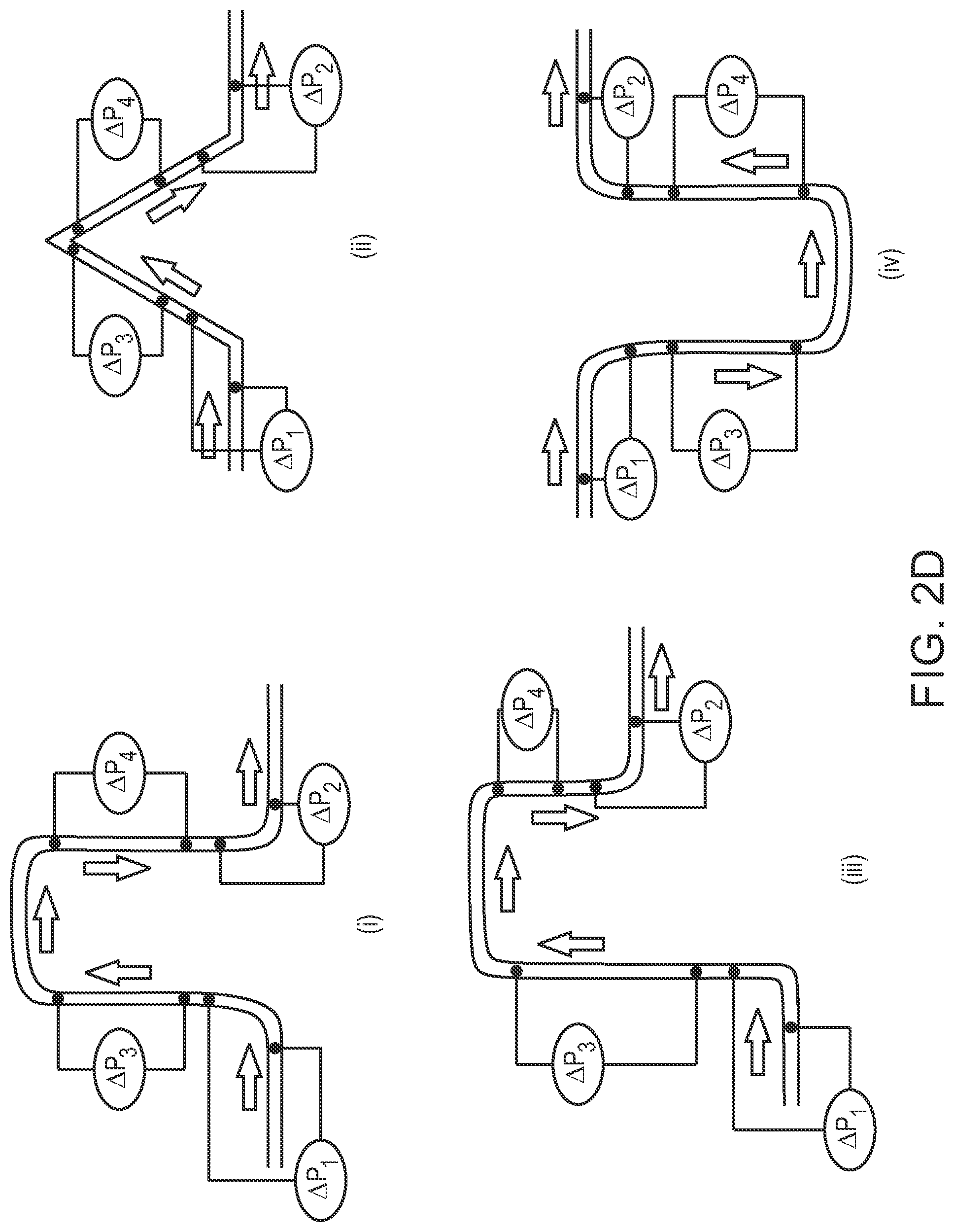 Patent US12326353 Figure 14 – Measuring flow rates of multiphase fluids