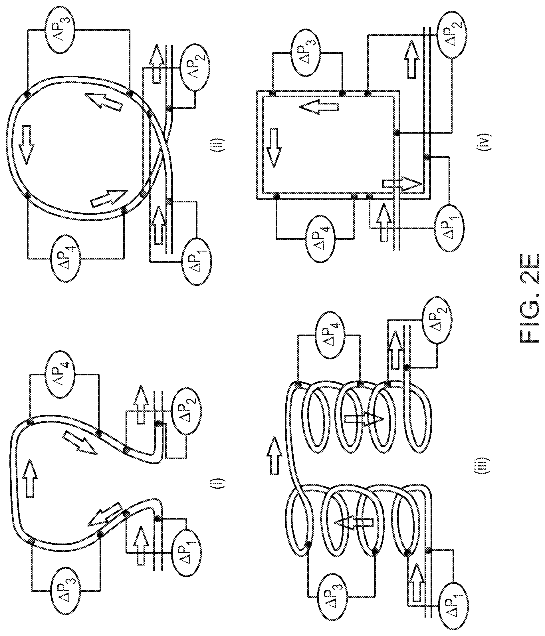 Patent US12326353 Figure 15 – Measuring flow rates of multiphase fluids