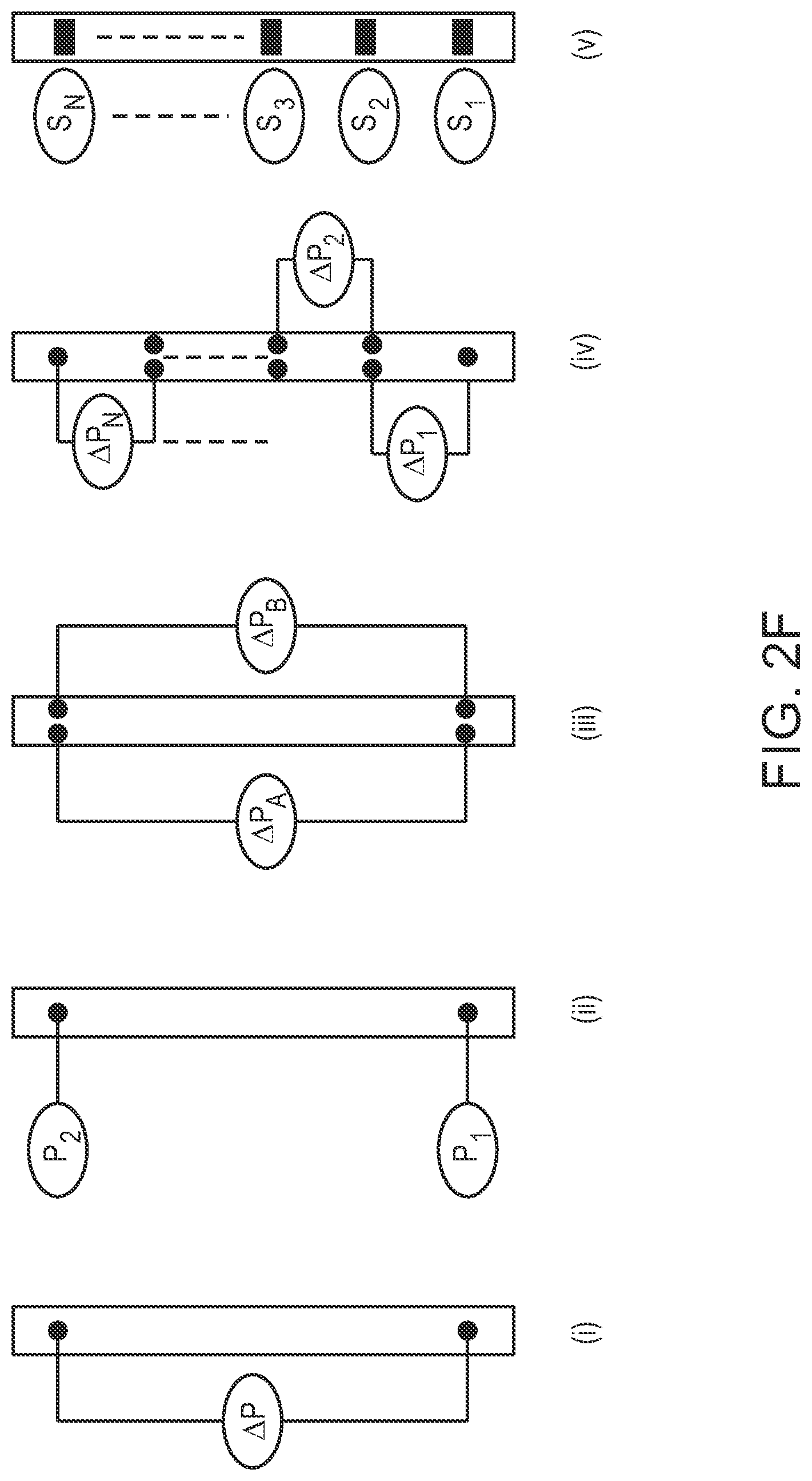 Patent US12326353 Figure 16 – Measuring flow rates of multiphase fluids