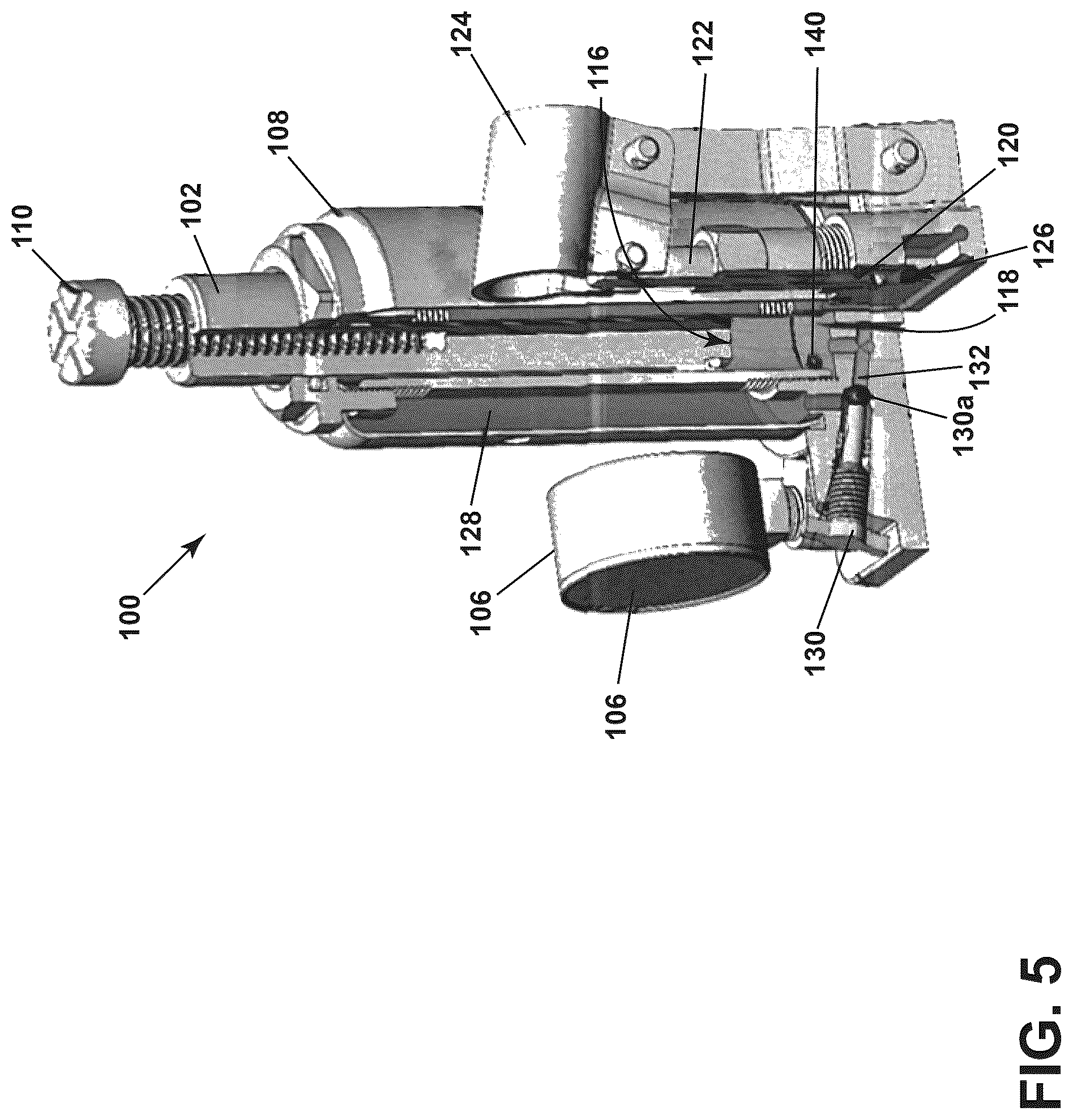 Patent US12326355 Figure 7 – System and method for measuring weights of vehicles and trailers