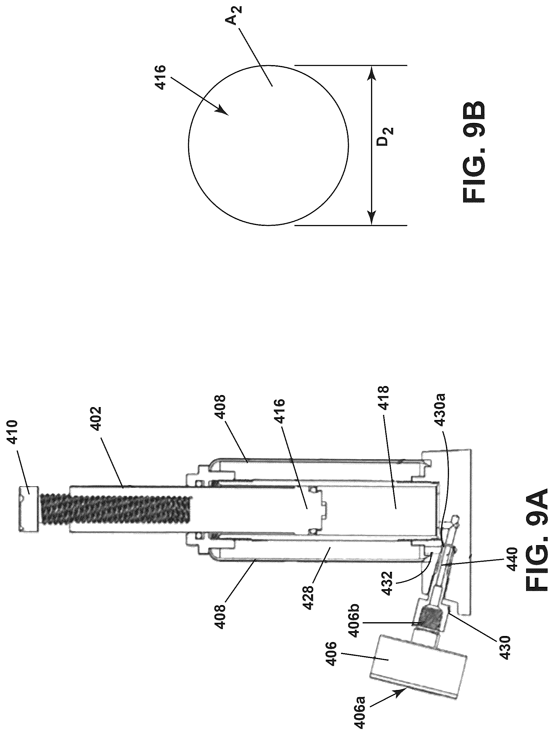 Patent US12326355 Figure 11 – System and method for measuring weights of vehicles and trailers