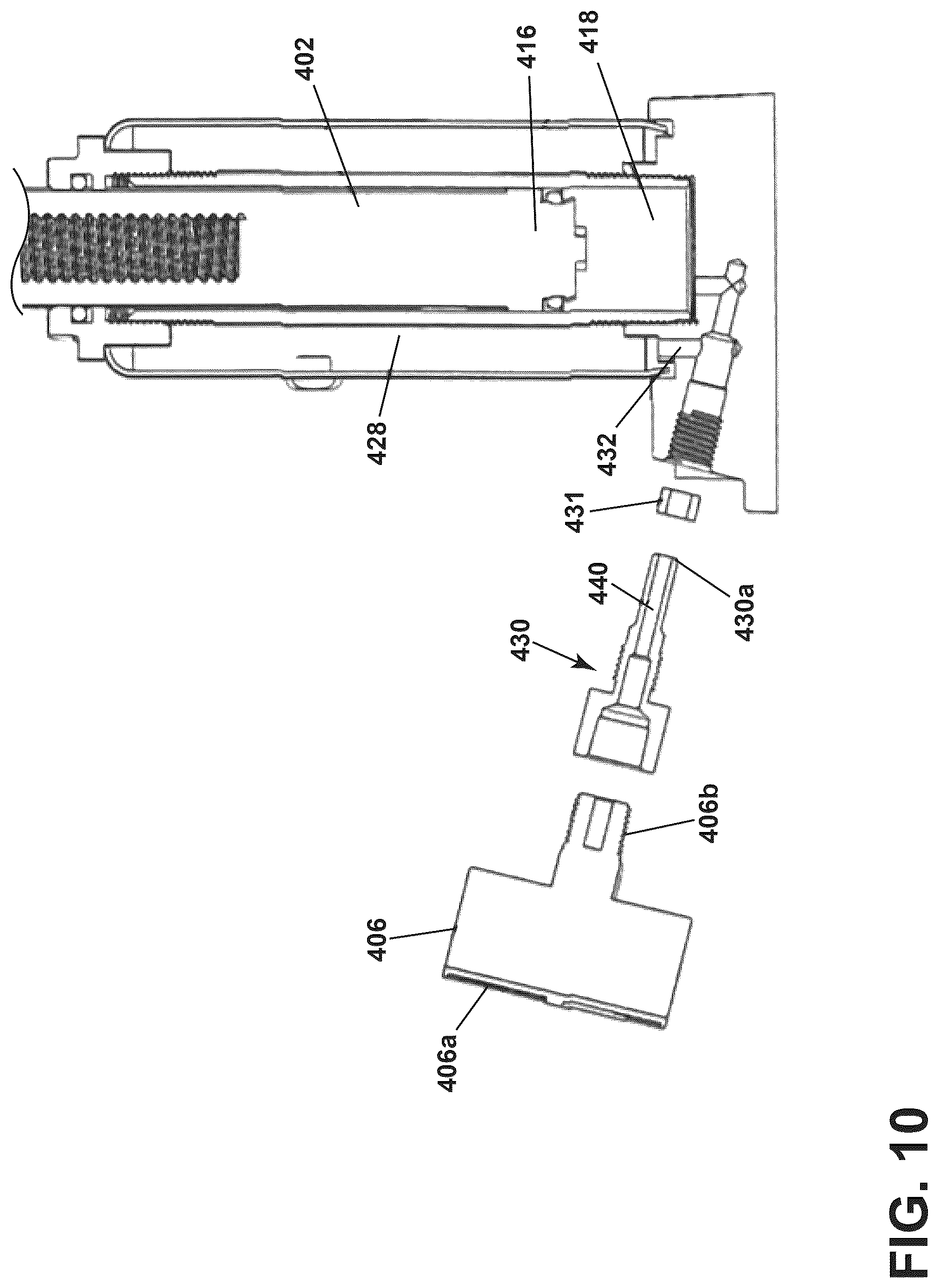 Patent US12326355 Figure 12 – System and method for measuring weights of vehicles and trailers