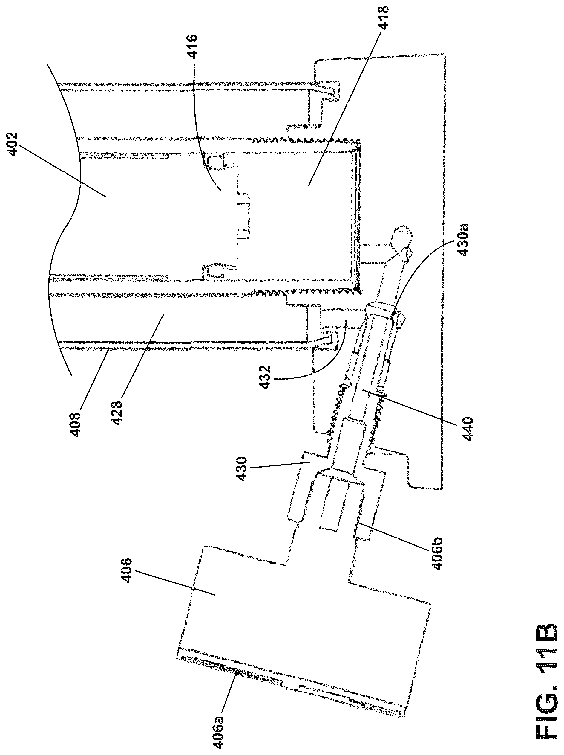 Patent US12326355 Figure 15 – System and method for measuring weights of vehicles and trailers
