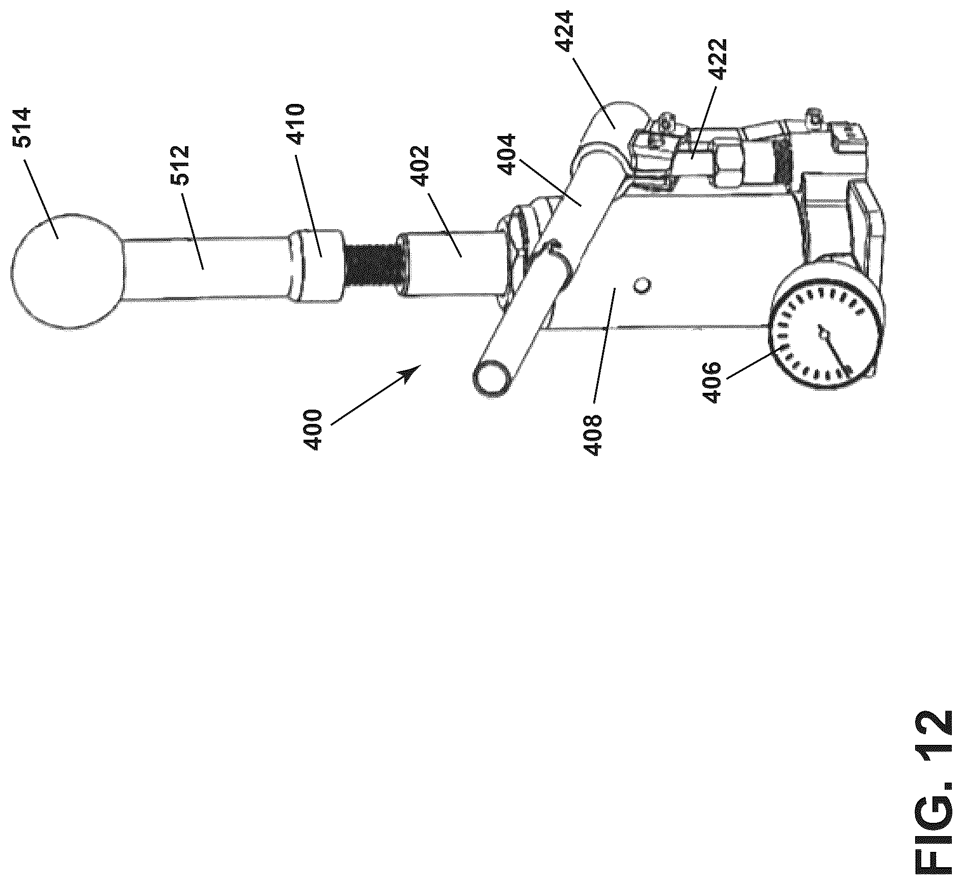 Patent US12326355 Figure 16 – System and method for measuring weights of vehicles and trailers