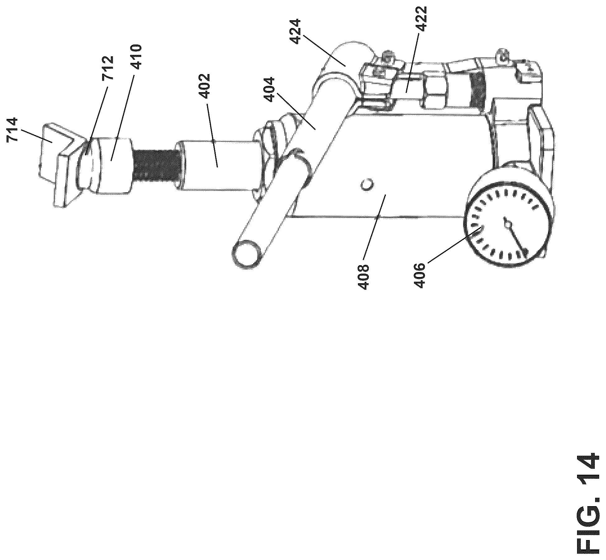 Patent US12326355 Figure 18 – System and method for measuring weights of vehicles and trailers