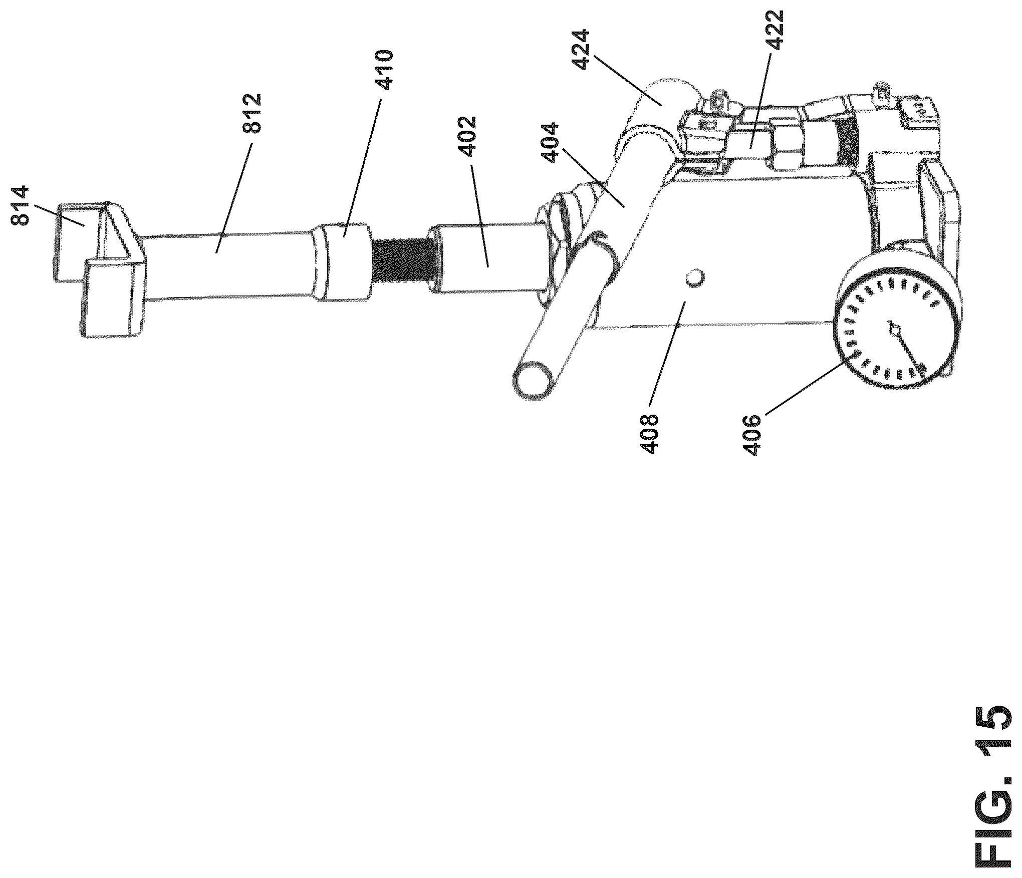 Patent US12326355 Figure 19 – System and method for measuring weights of vehicles and trailers