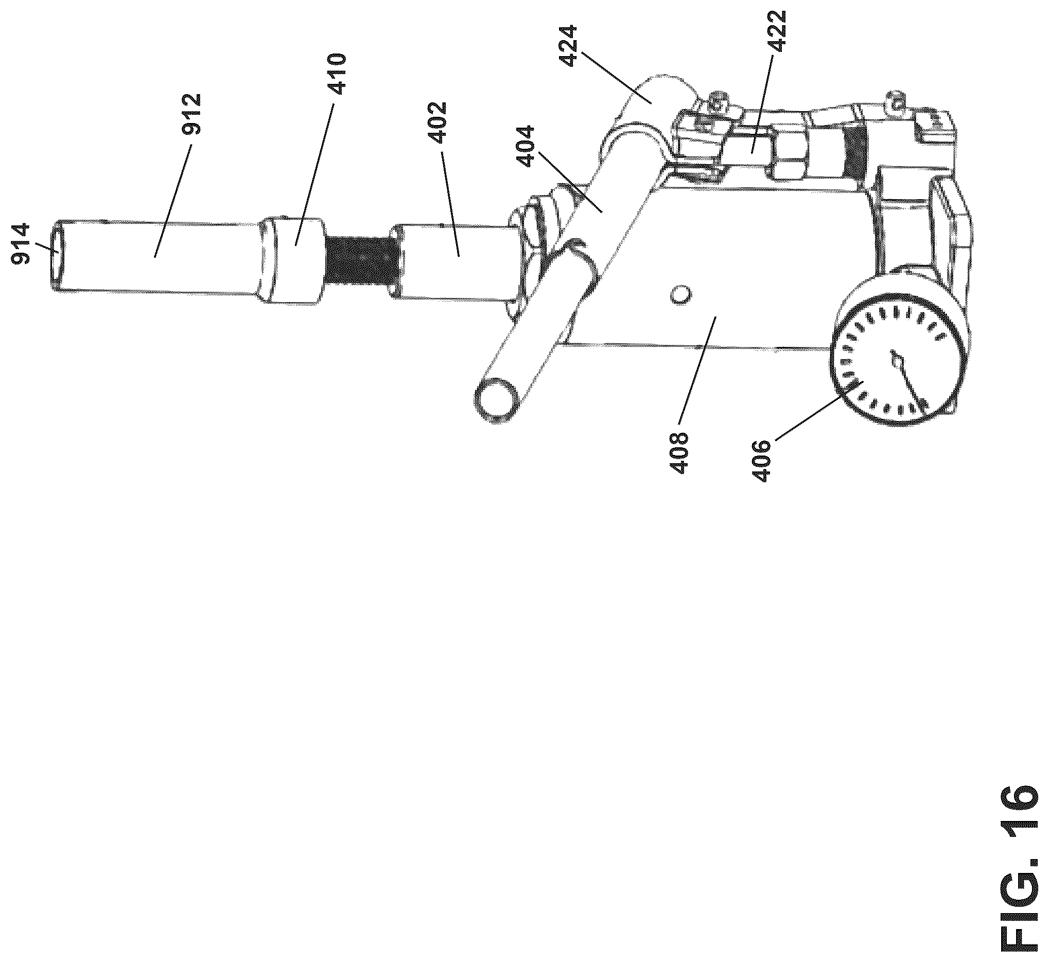 Patent US12326355 Figure 20 – System and method for measuring weights of vehicles and trailers