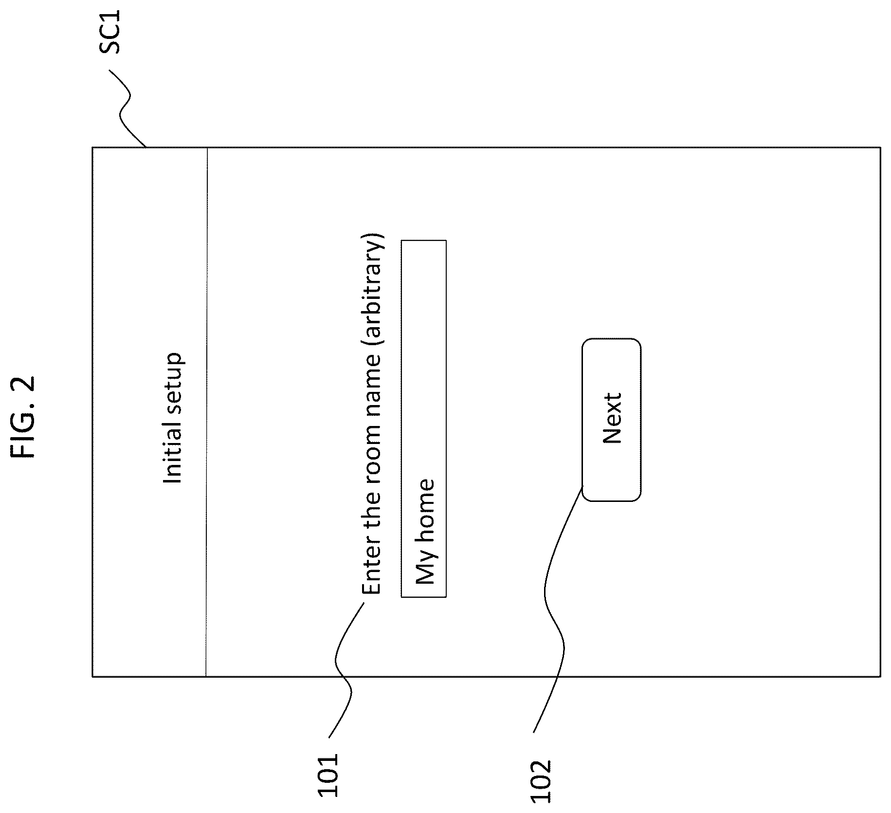 Patent US12326358 Figure 2 – Sound leakage suppression apparatus