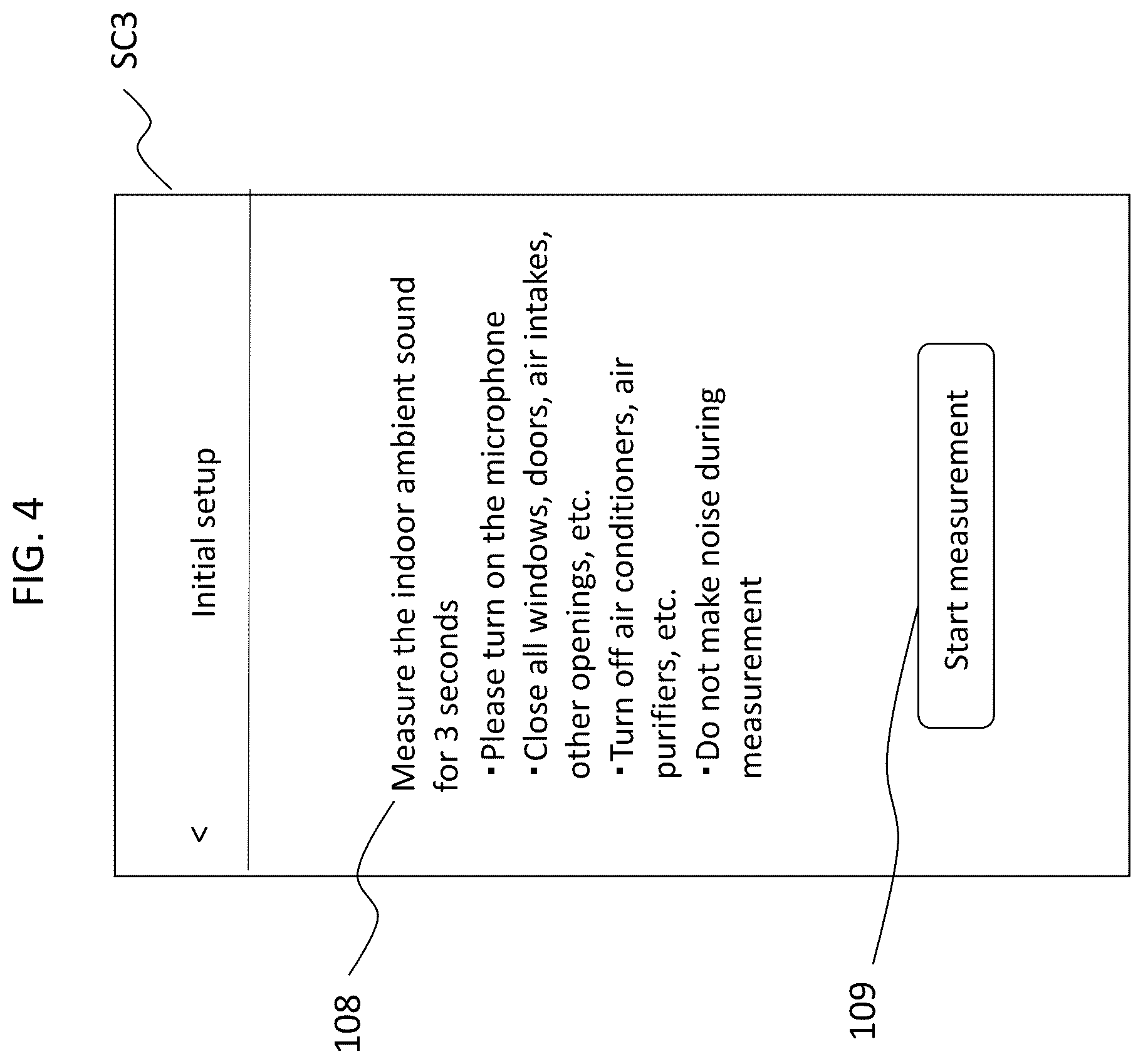 Patent US12326358 Figure 4 – Sound leakage suppression apparatus