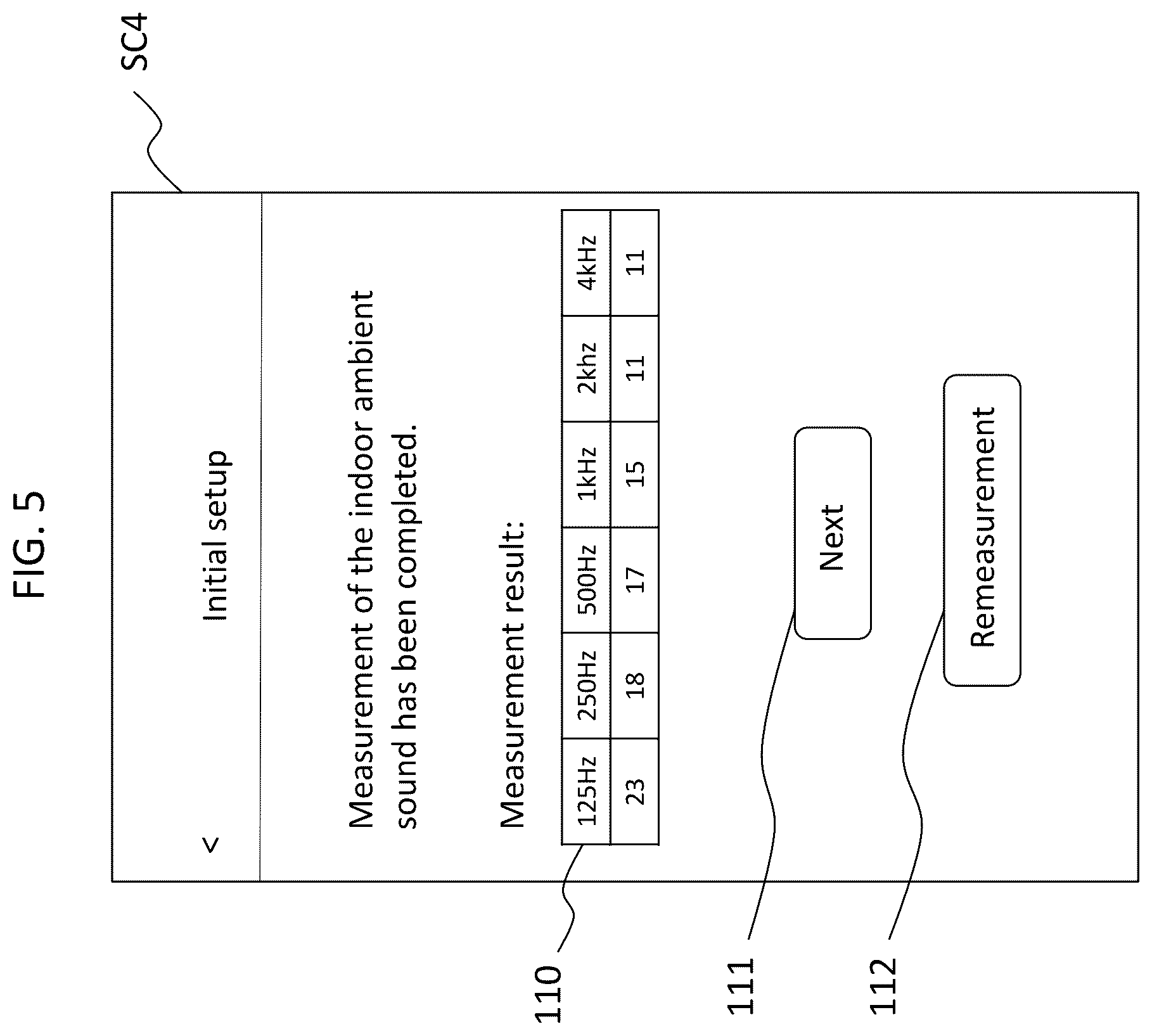 Patent US12326358 Figure 5 – Sound leakage suppression apparatus