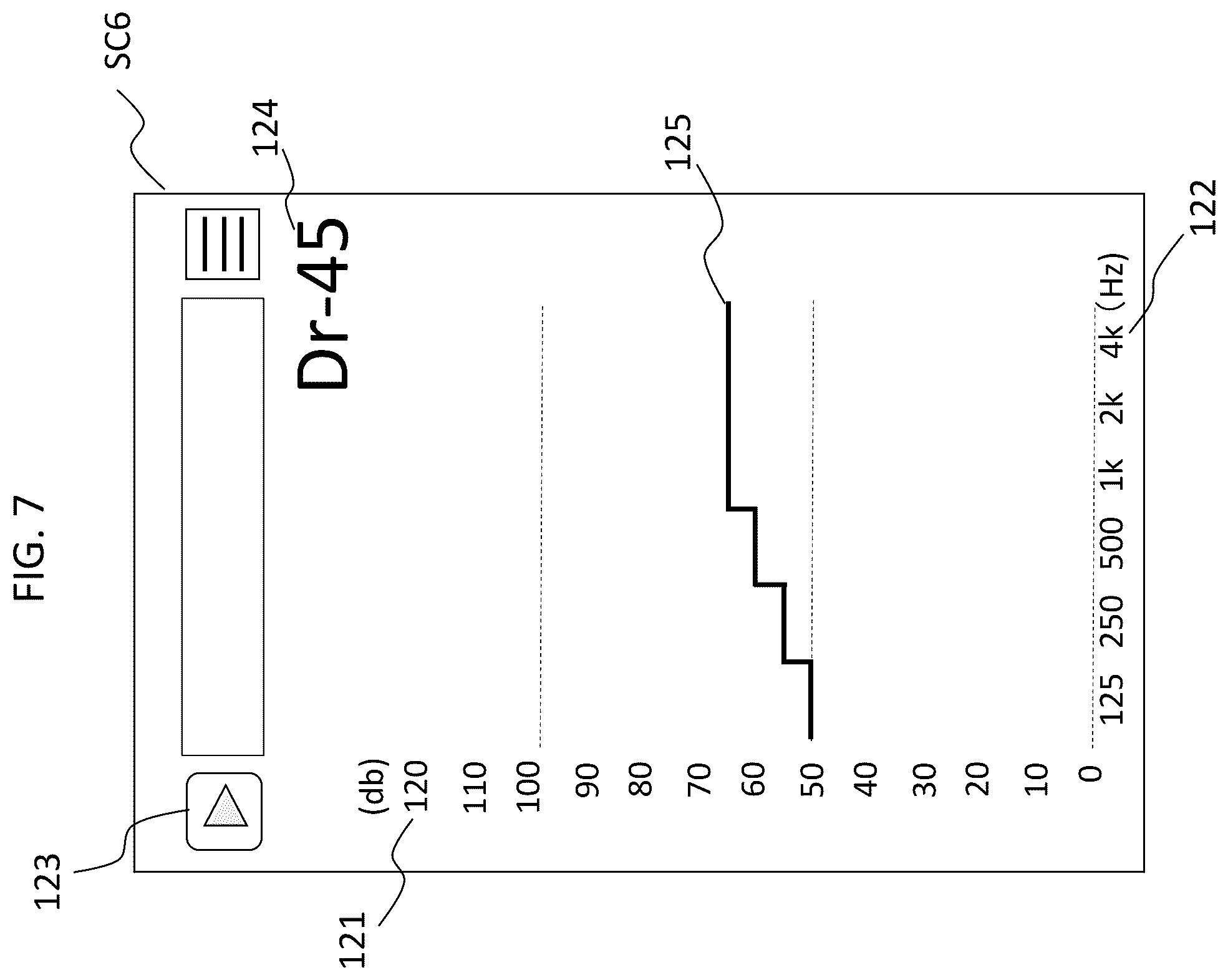 Patent US12326358 Figure 7 – Sound leakage suppression apparatus