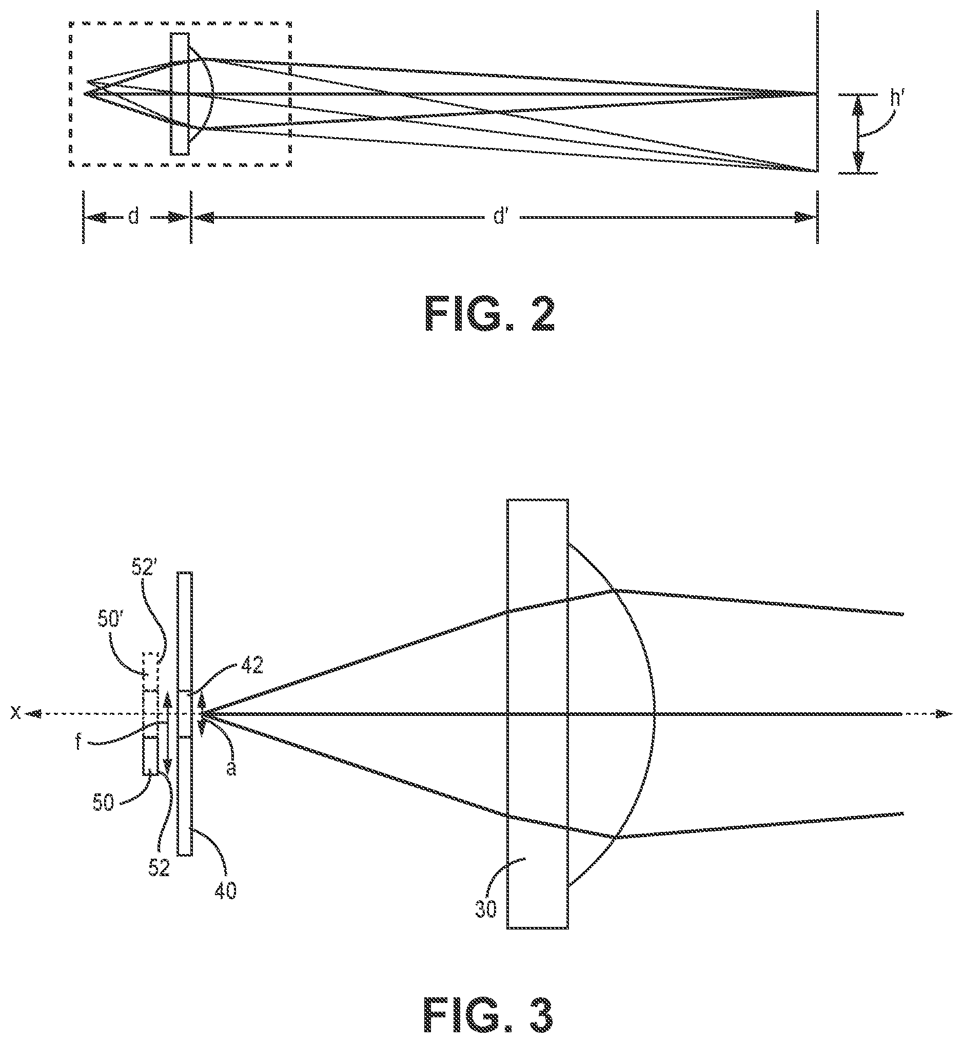 Patent US12326359 Figure 2 – Photoelectric sensor boresighting improvement