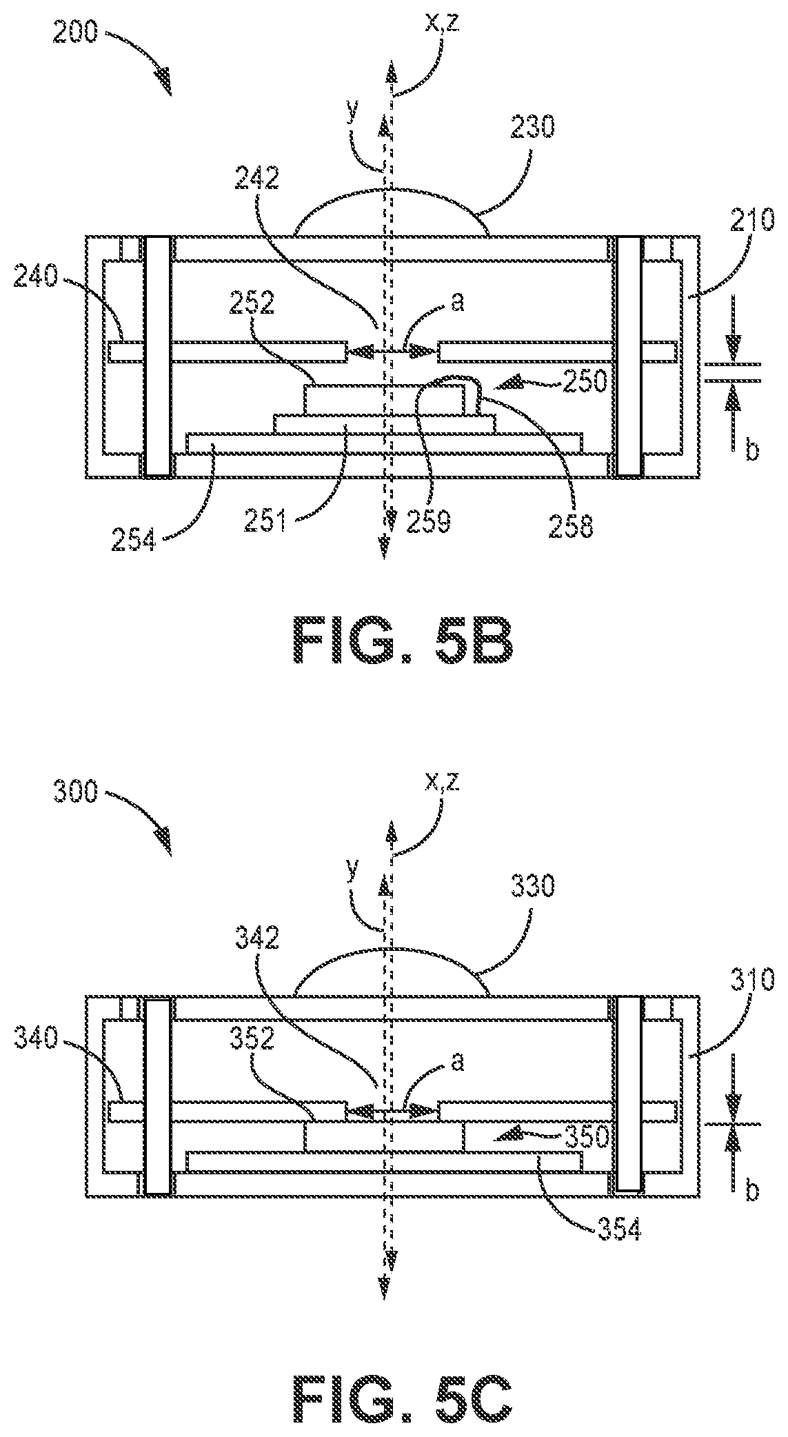 Patent US12326359 Figure 5 – Photoelectric sensor boresighting improvement