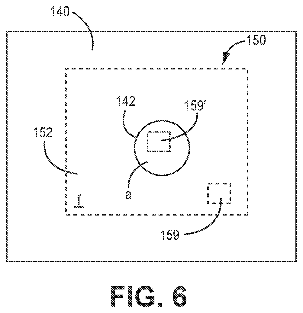 Patent US12326359 Figure 6 – Photoelectric sensor boresighting improvement